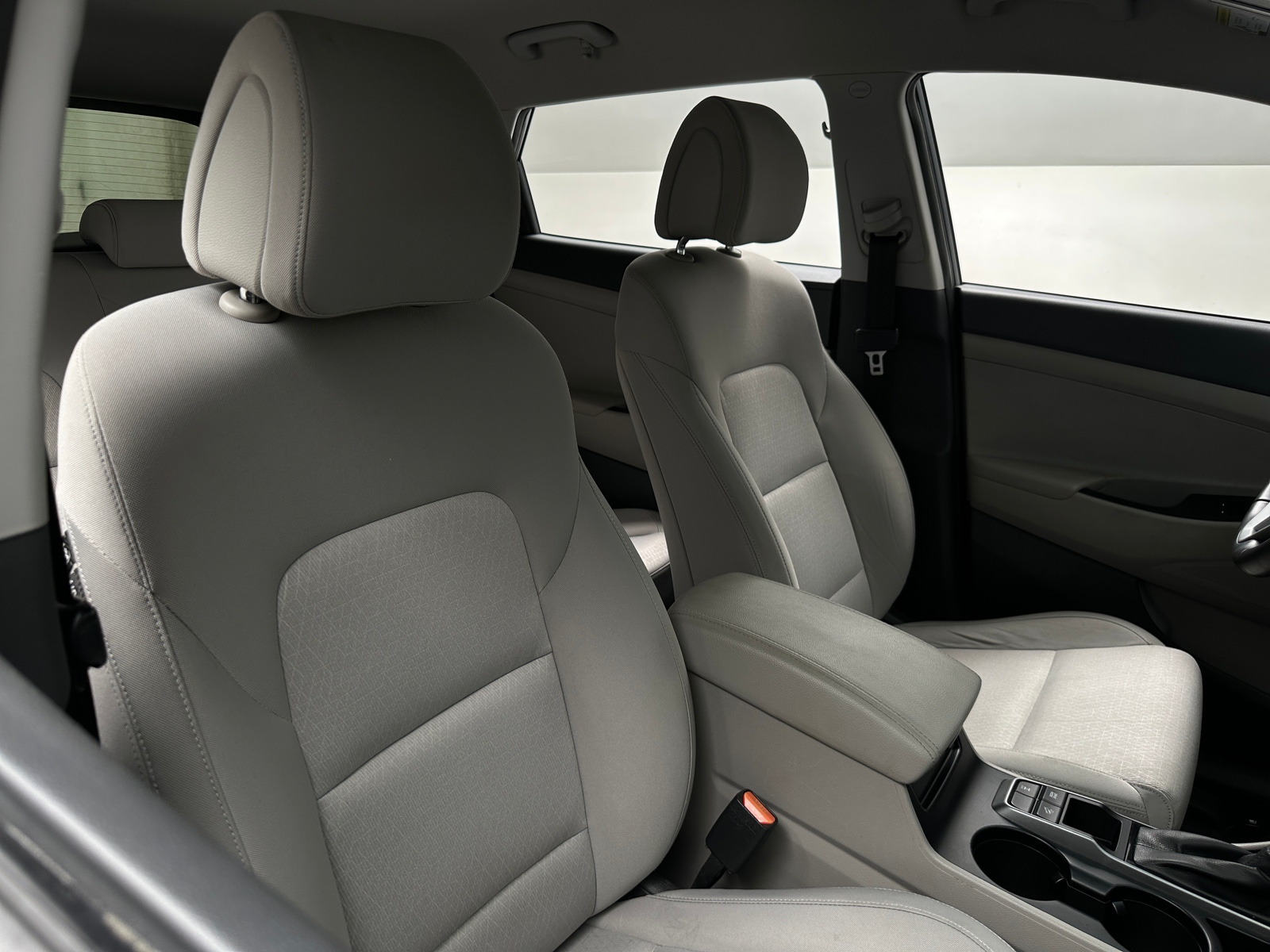 Thumbnail: 2017 Hyundai Tucson - 2