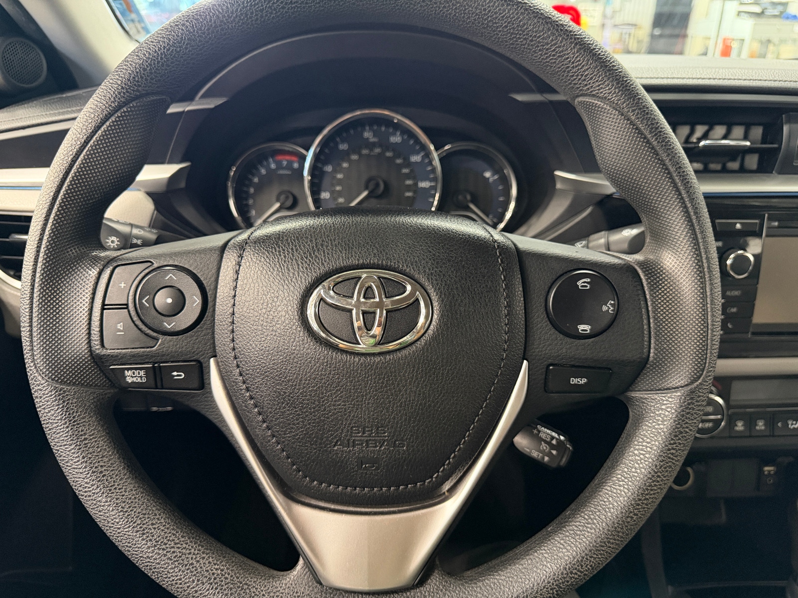 Thumbnail: 2014 Toyota Corolla - 5