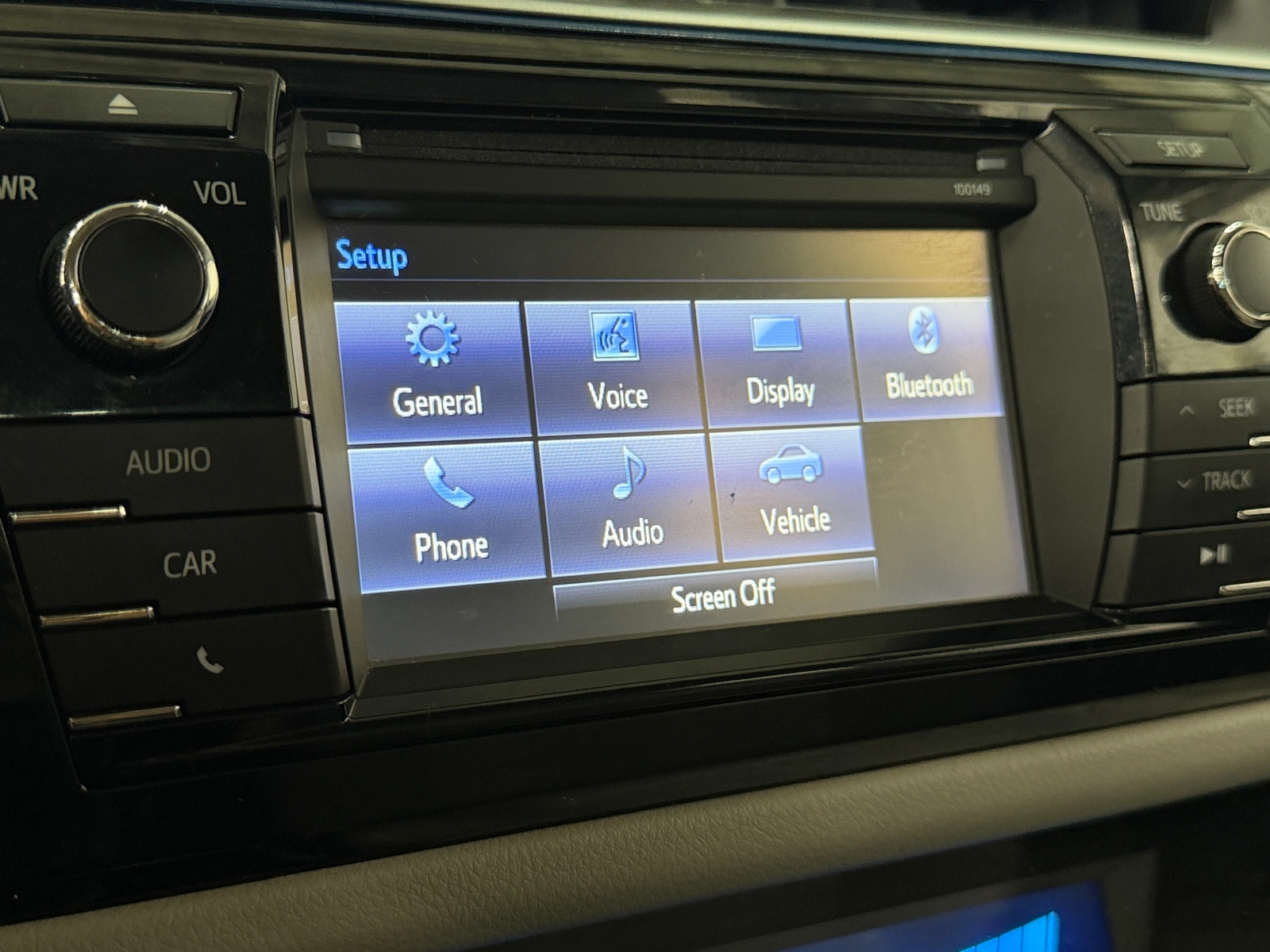 Thumbnail: 2014 Toyota Corolla - 4