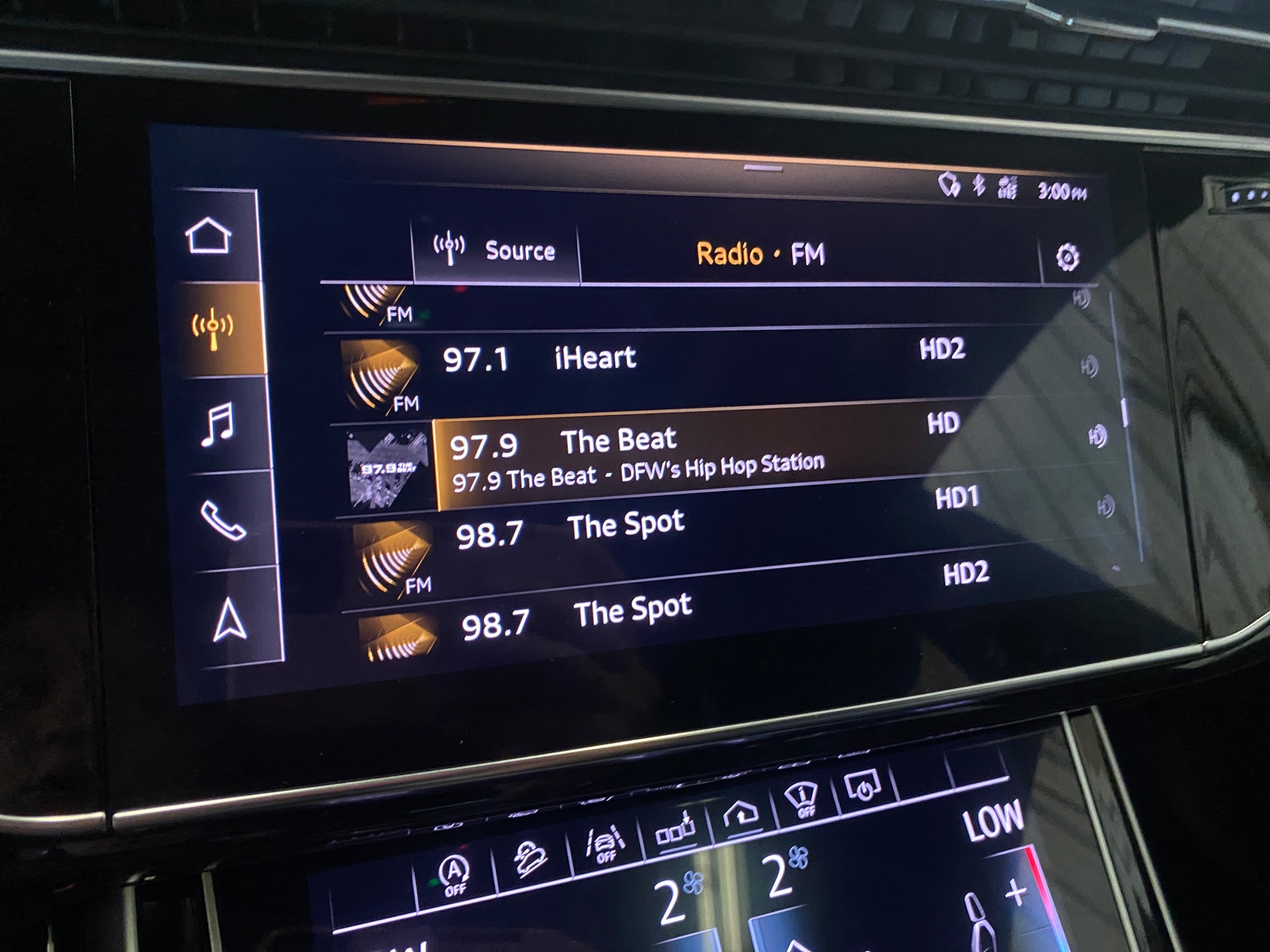 Thumbnail: 2019 Audi Q8 - 4