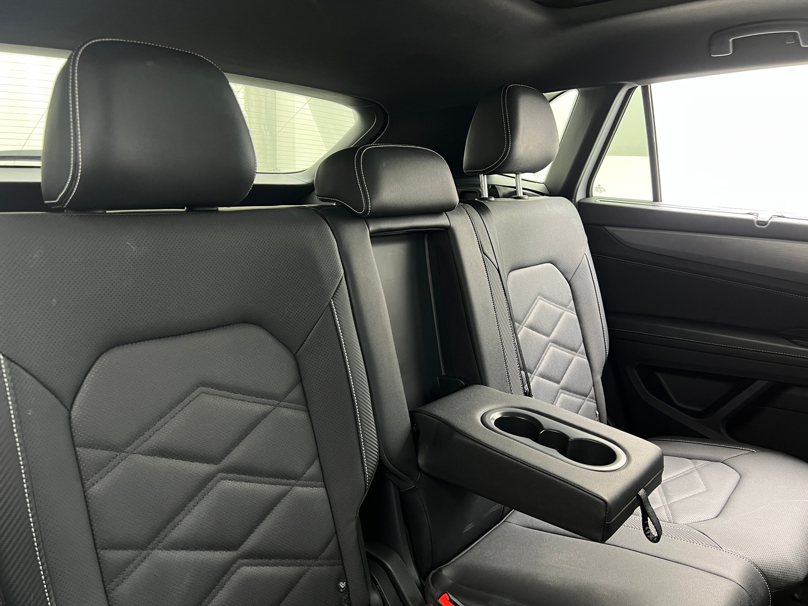 Thumbnail: 2026 Volkswagen Atlas - 5