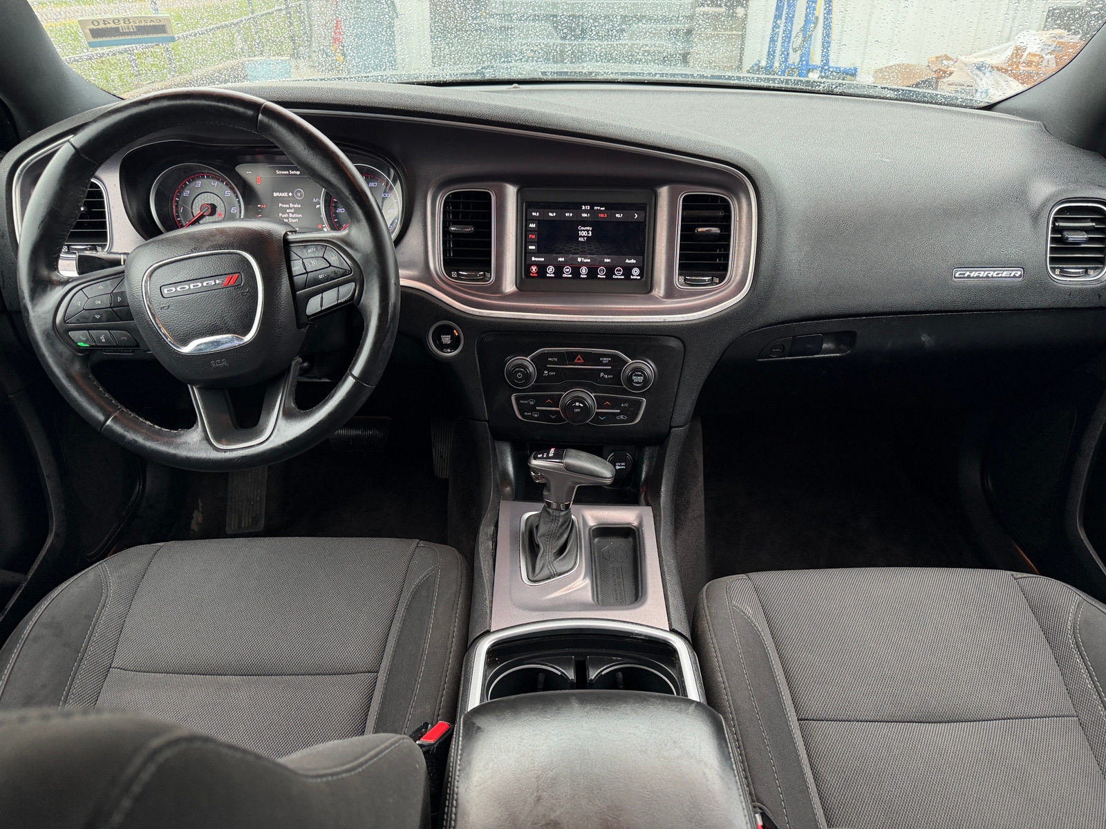 Thumbnail: 2019 Dodge Charger - 3