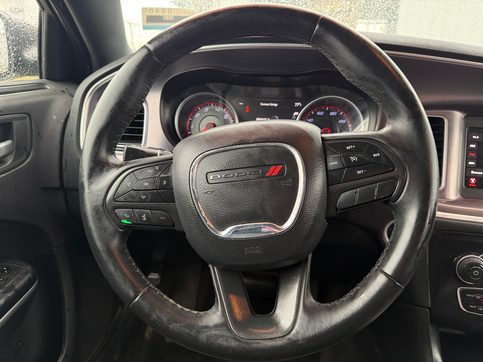 Thumbnail: 2019 Dodge Charger - 5