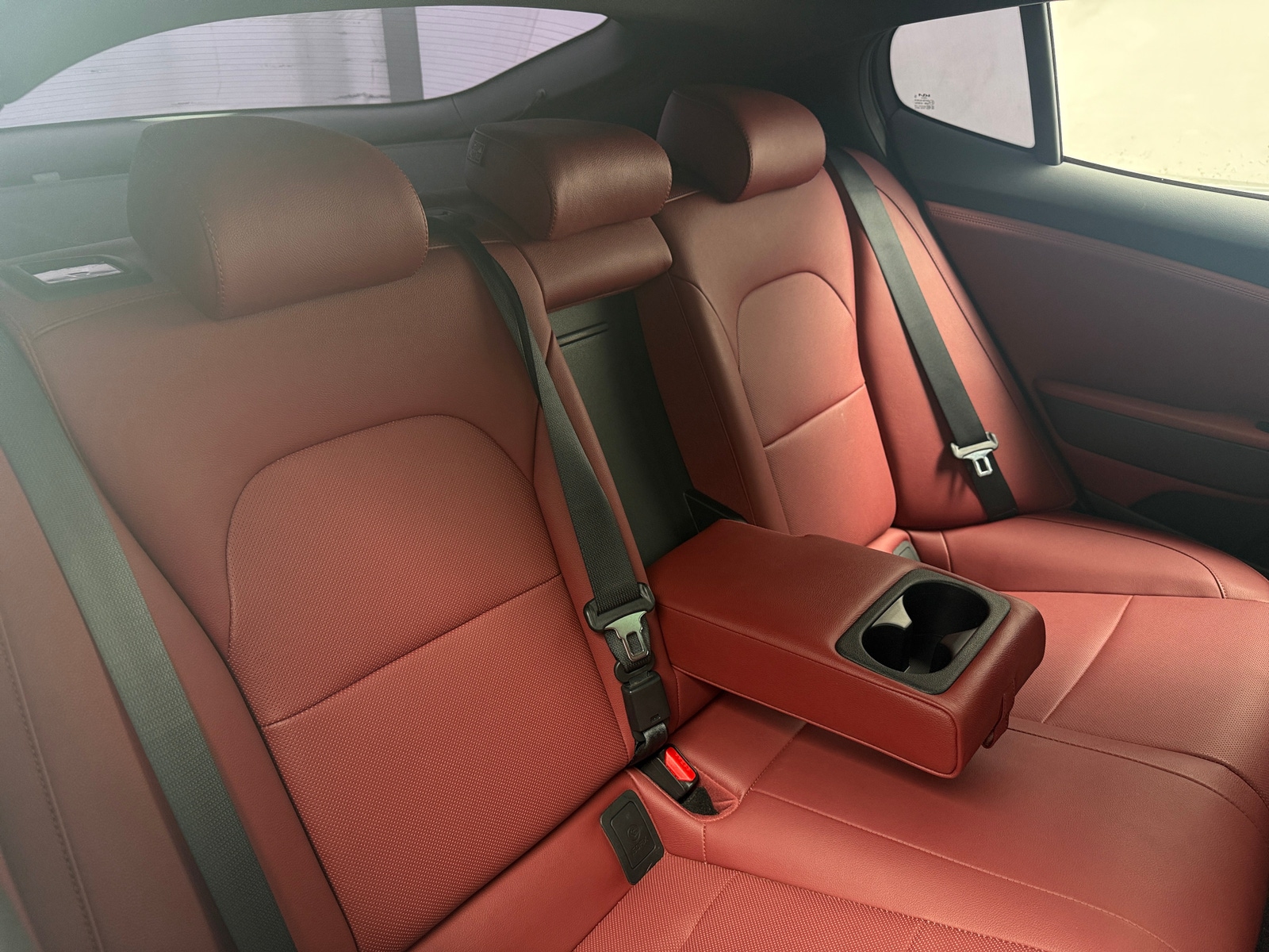 Thumbnail: 2022 Kia Stinger - 5