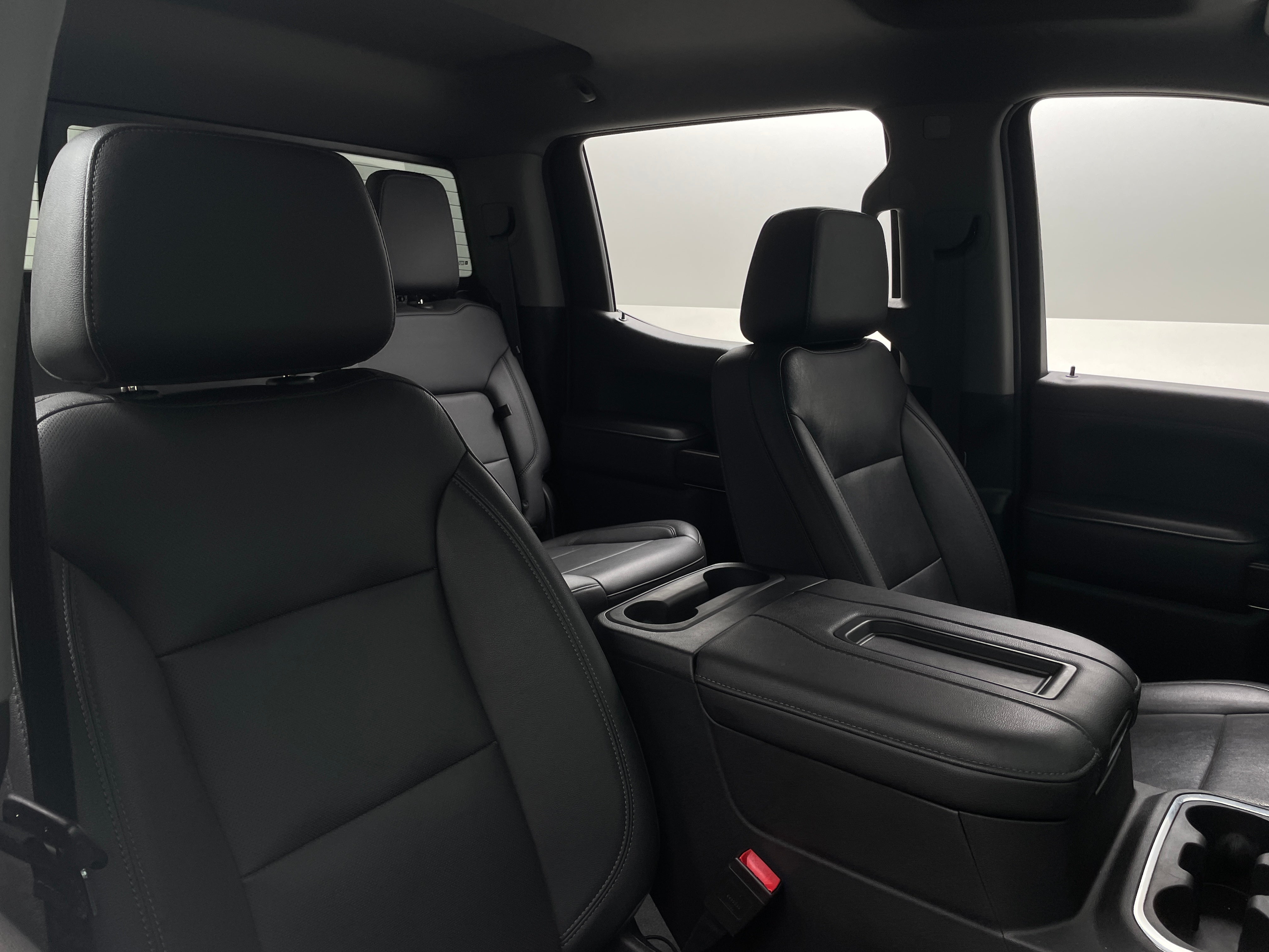2022 GMC Sierra 1500 Limited