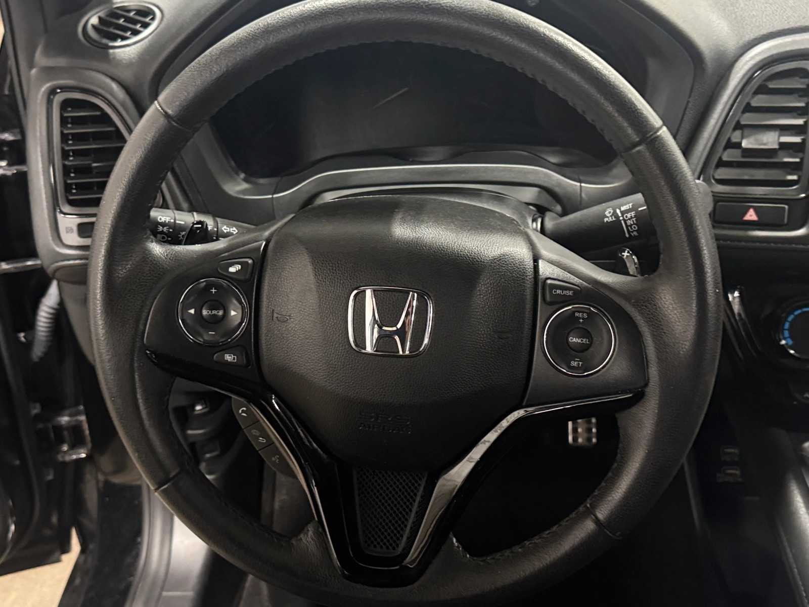 Thumbnail: 2022 Honda HR-V - 5