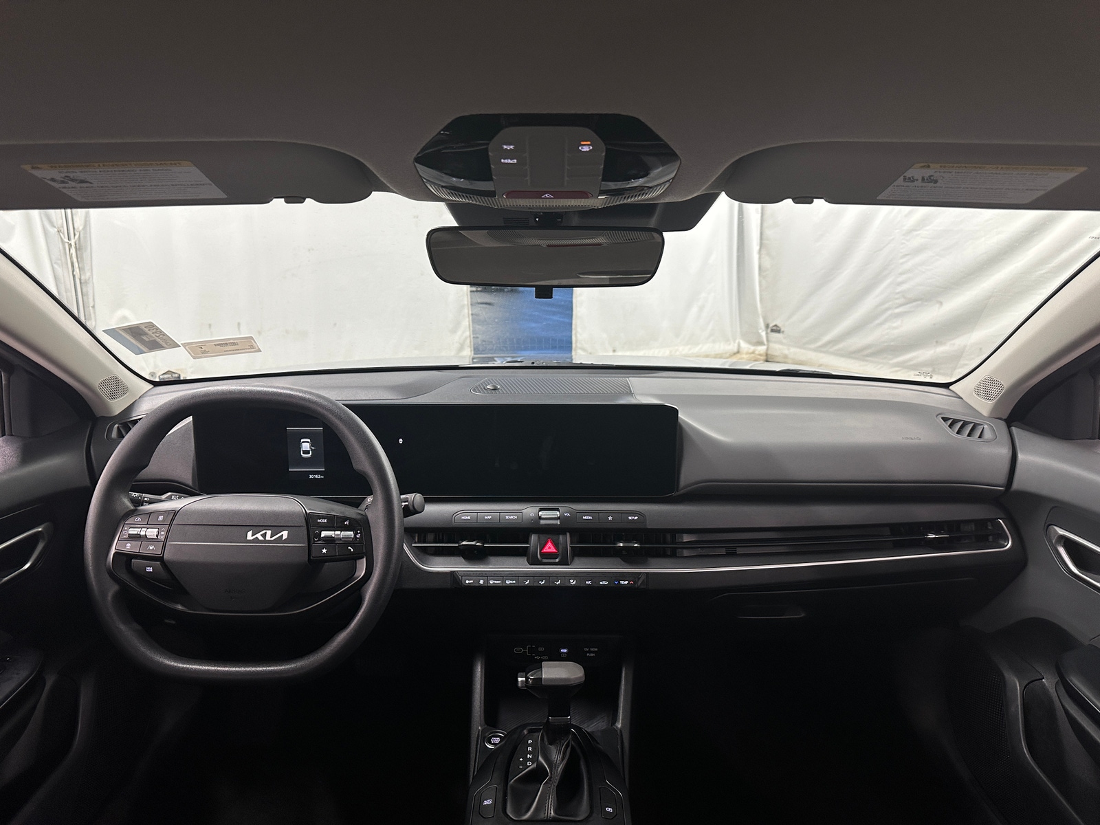 Thumbnail: 2025 Kia K4 - 3