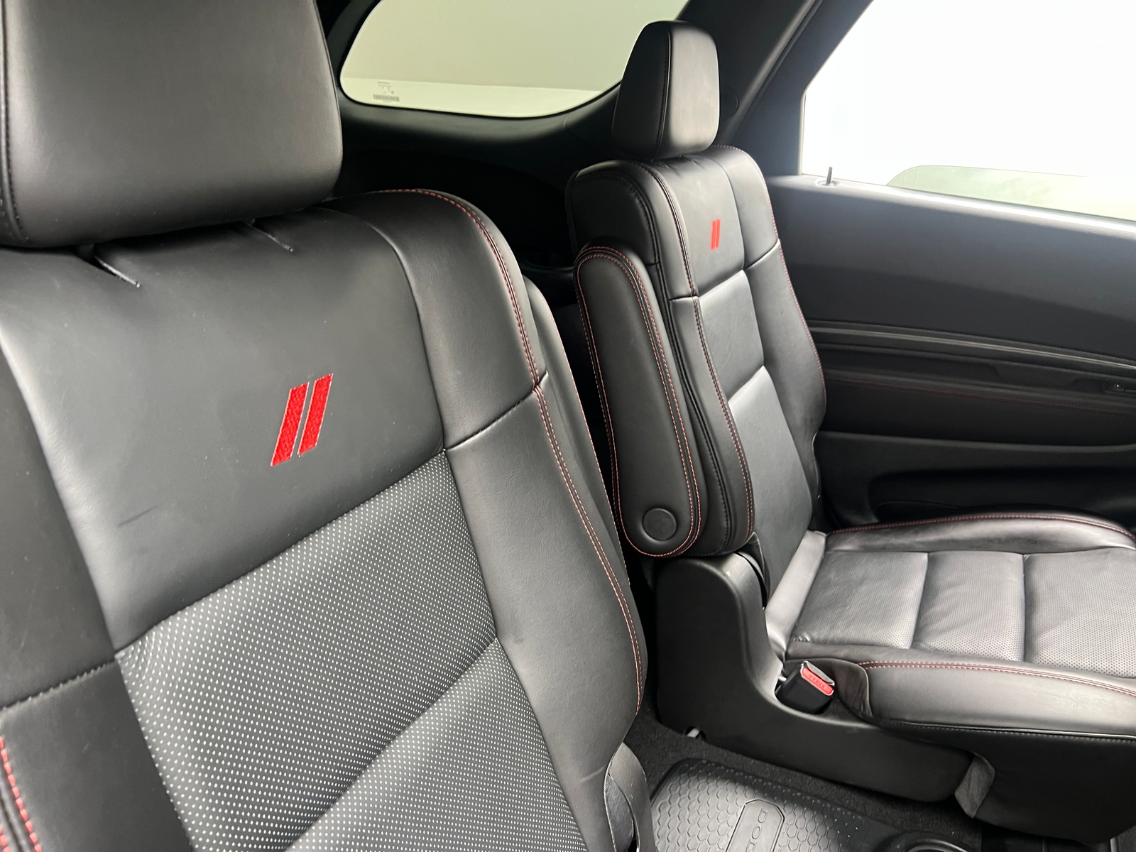 Thumbnail: 2024 Dodge Durango - 5
