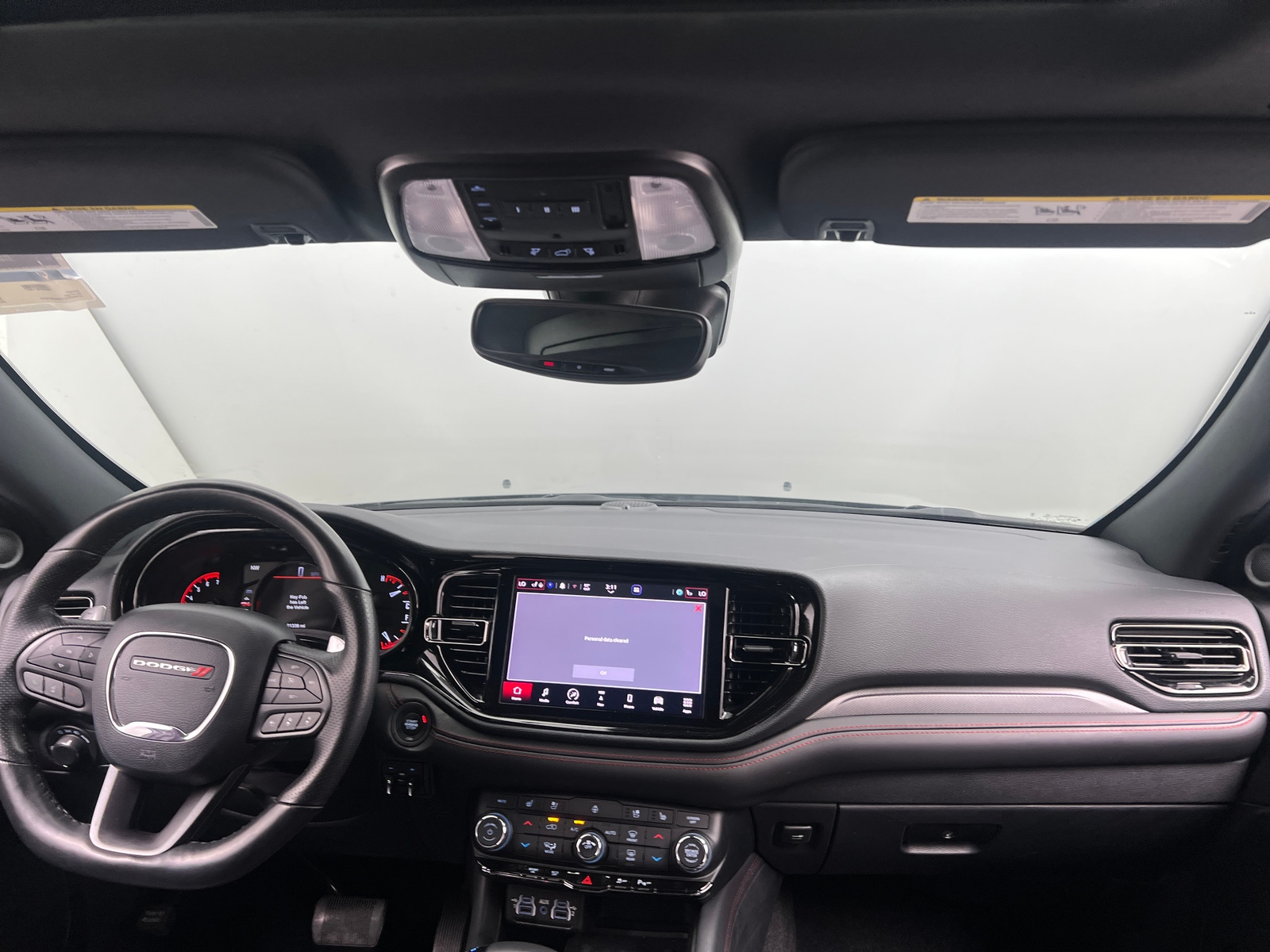 Thumbnail: 2024 Dodge Durango - 2
