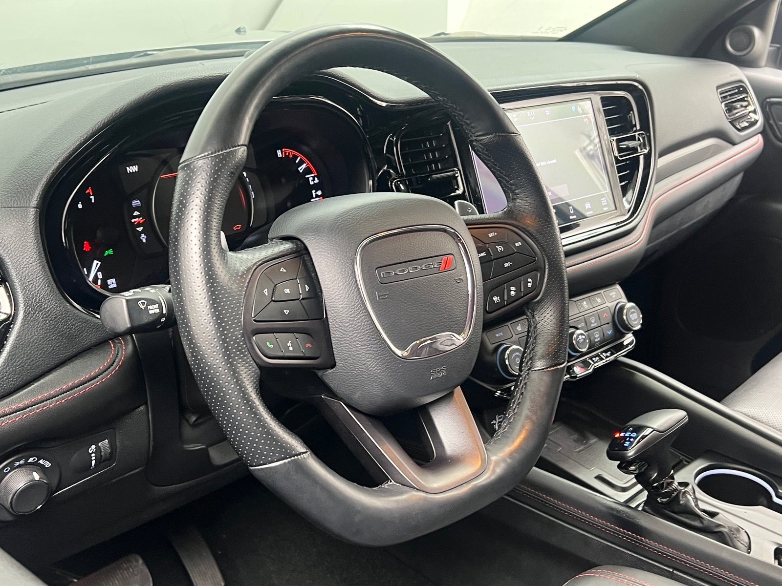 Thumbnail: 2024 Dodge Durango - 4