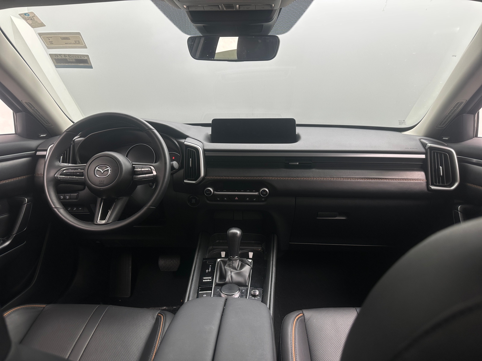 Thumbnail: 2026 Mazda CX-50 - 2
