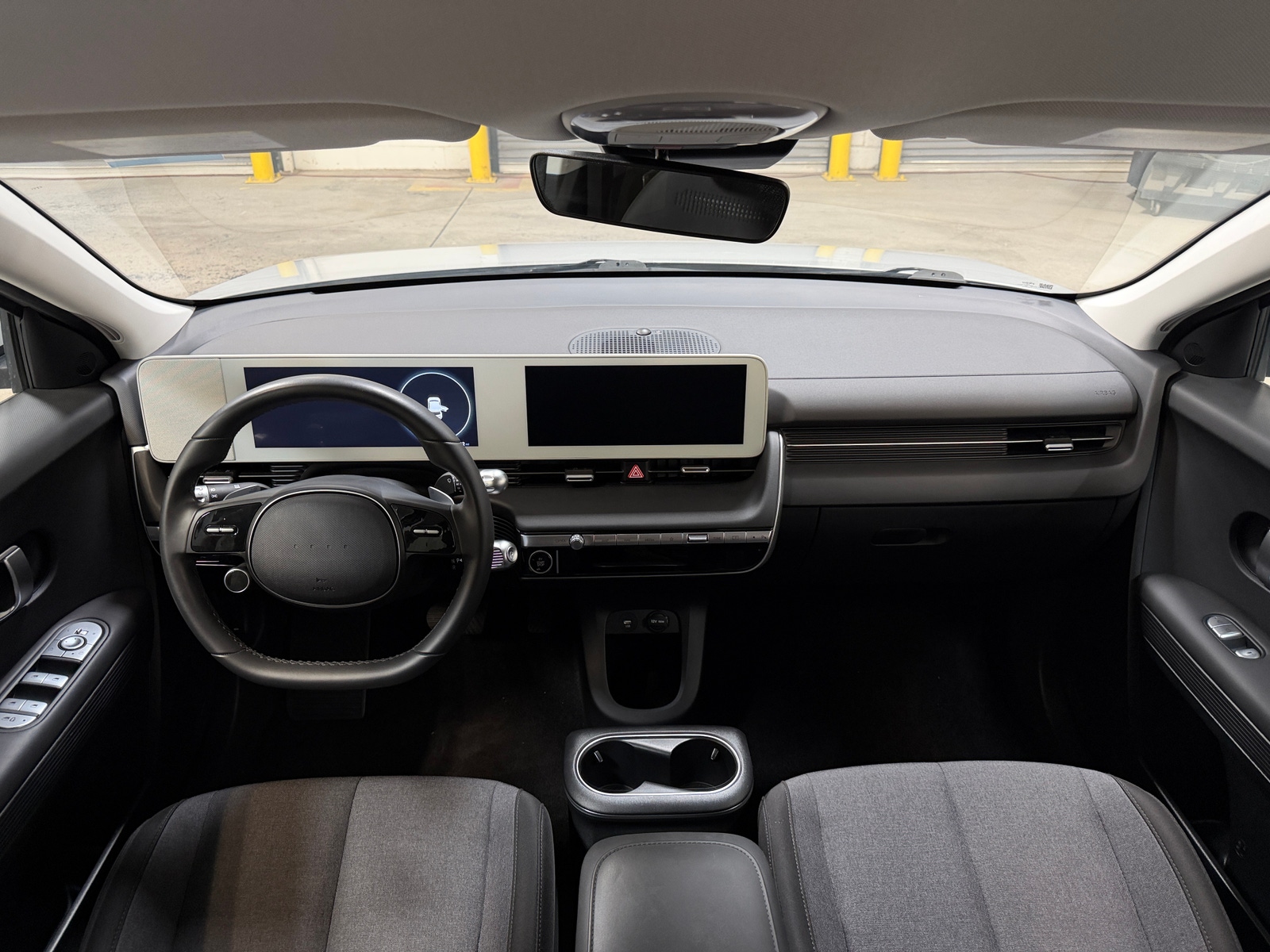 Thumbnail: 2024 Hyundai Ioniq 5 - 3