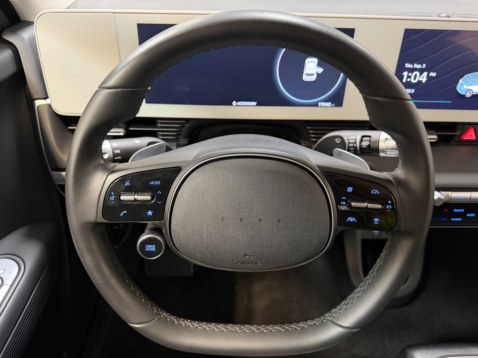 Thumbnail: 2024 Hyundai Ioniq 5 - 5