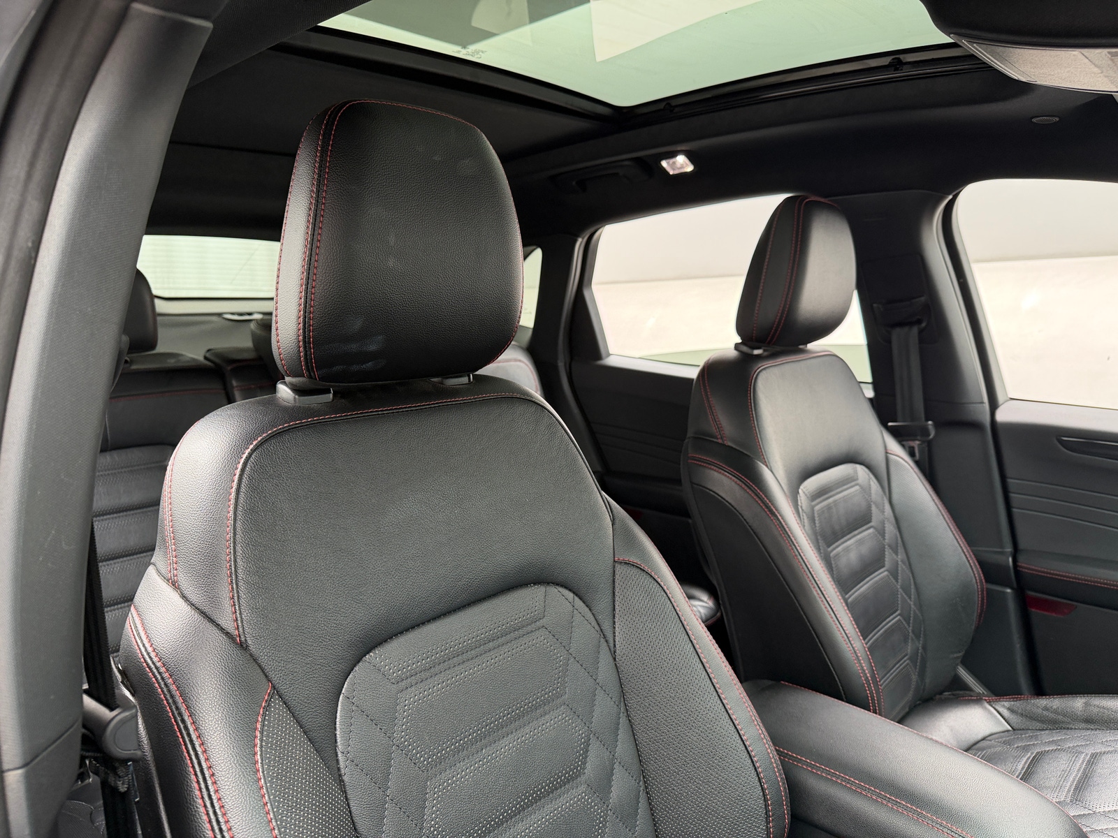 Thumbnail: 2023 Ford Escape - 2