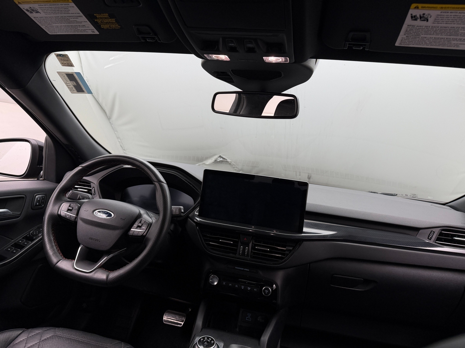 Thumbnail: 2023 Ford Escape - 3