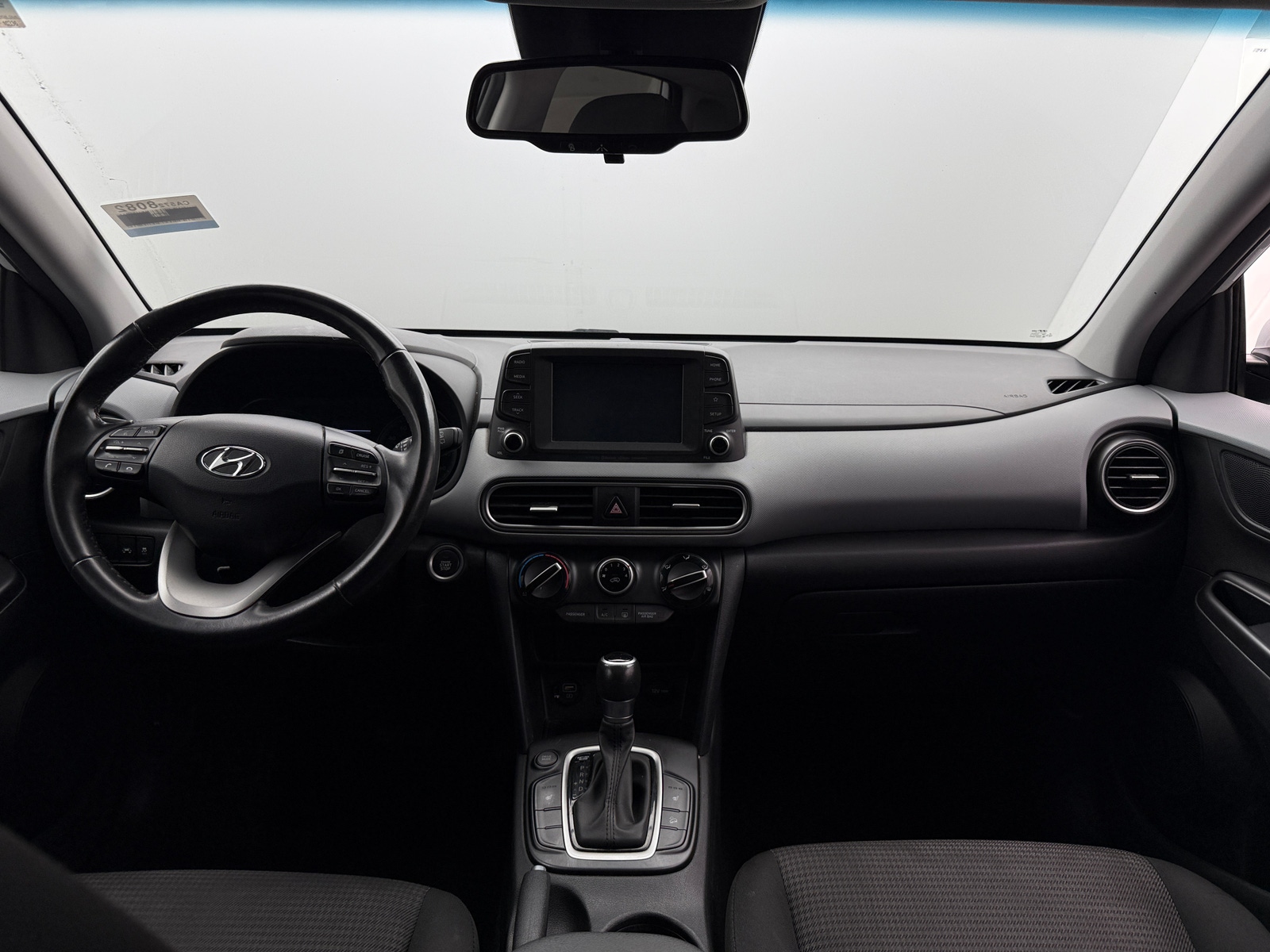 Thumbnail: 2019 Hyundai Kona - 3