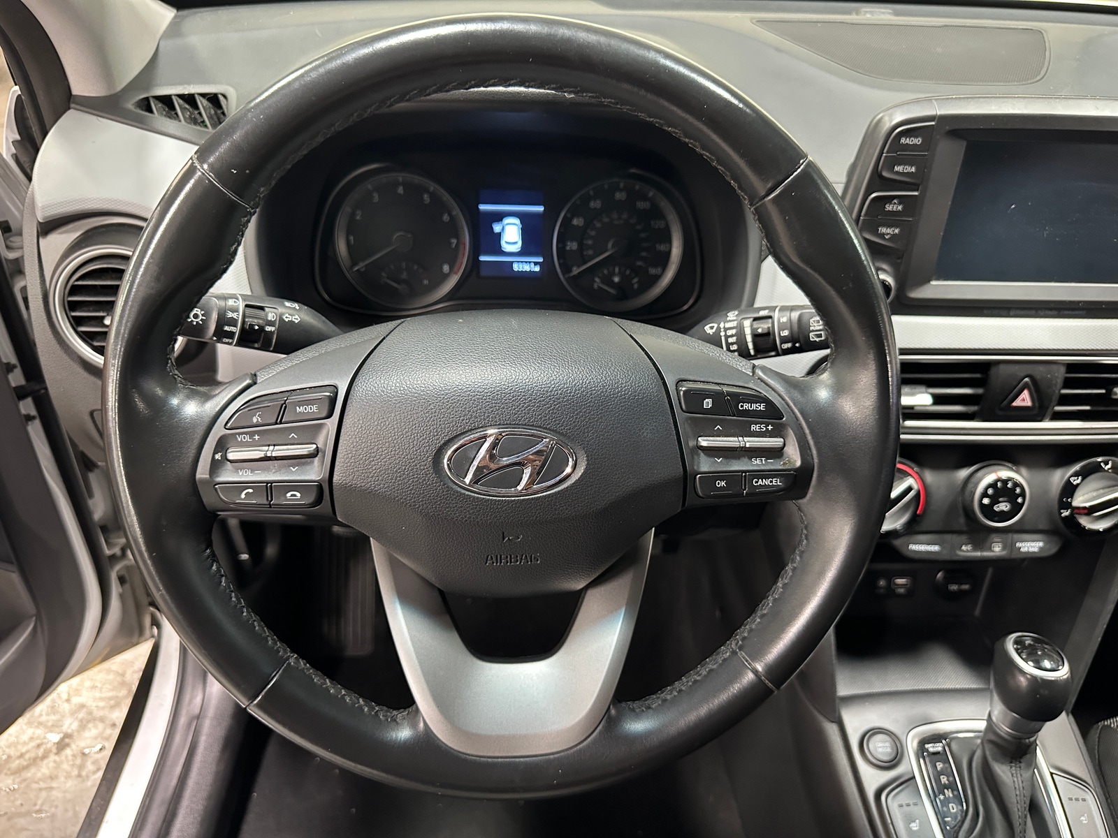 Thumbnail: 2019 Hyundai Kona - 5