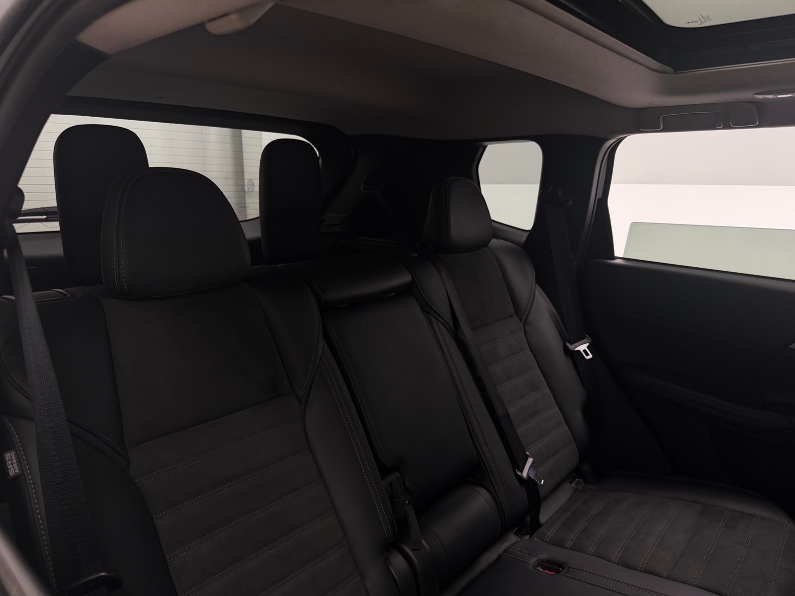 Thumbnail: 2024 Mitsubishi Outlander - 5