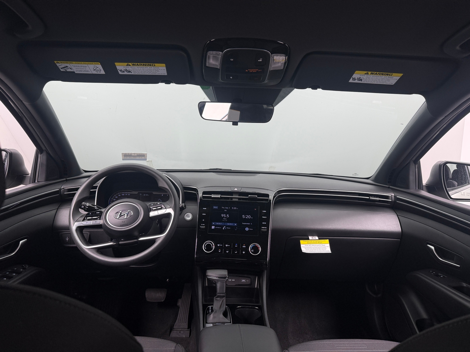 Thumbnail: 2022 Hyundai Santa Cruz - 3