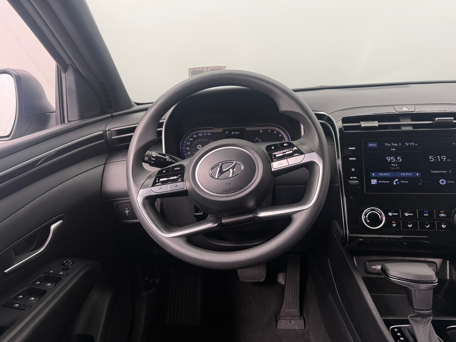 Thumbnail: 2022 Hyundai Santa Cruz - 5