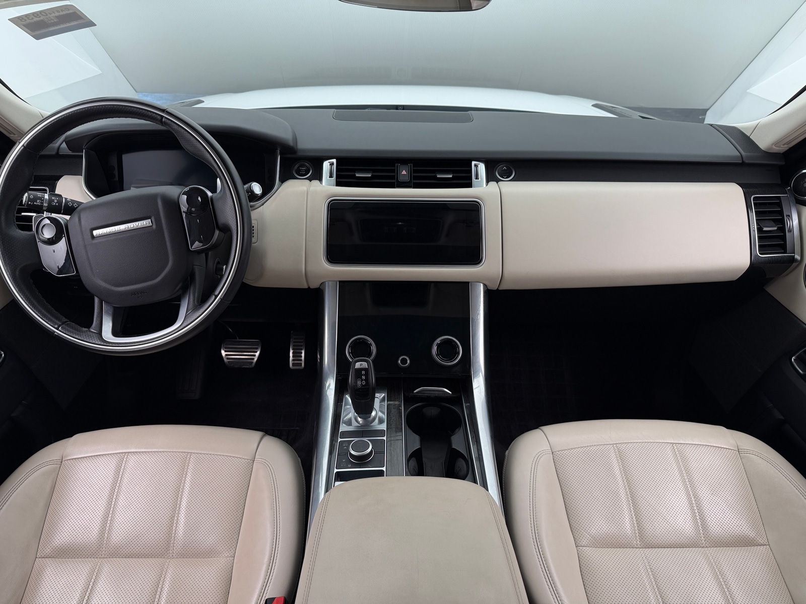 Thumbnail: 2022 Land Rover Range Rover Sport - 3