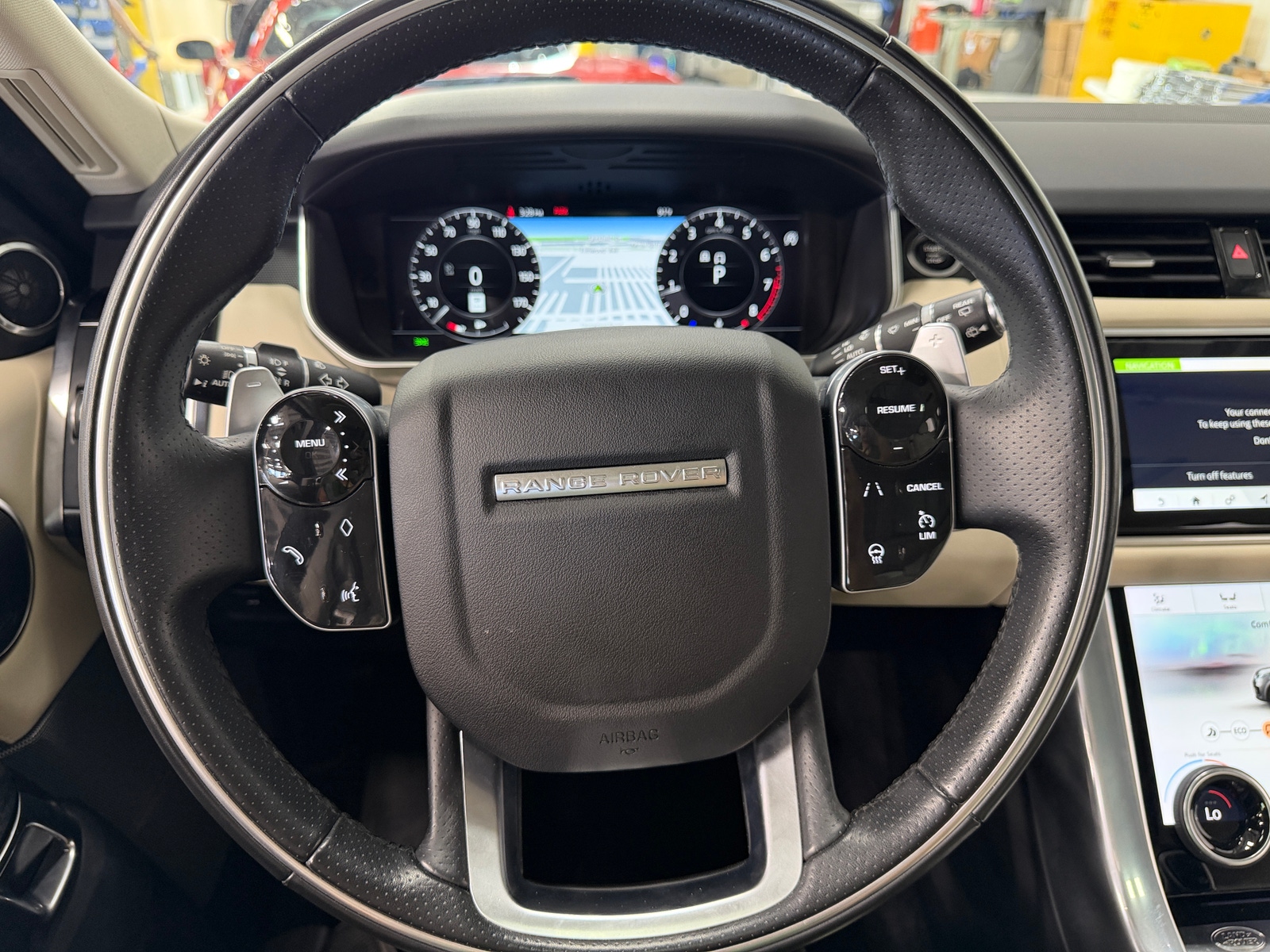 Thumbnail: 2022 Land Rover Range Rover Sport - 5