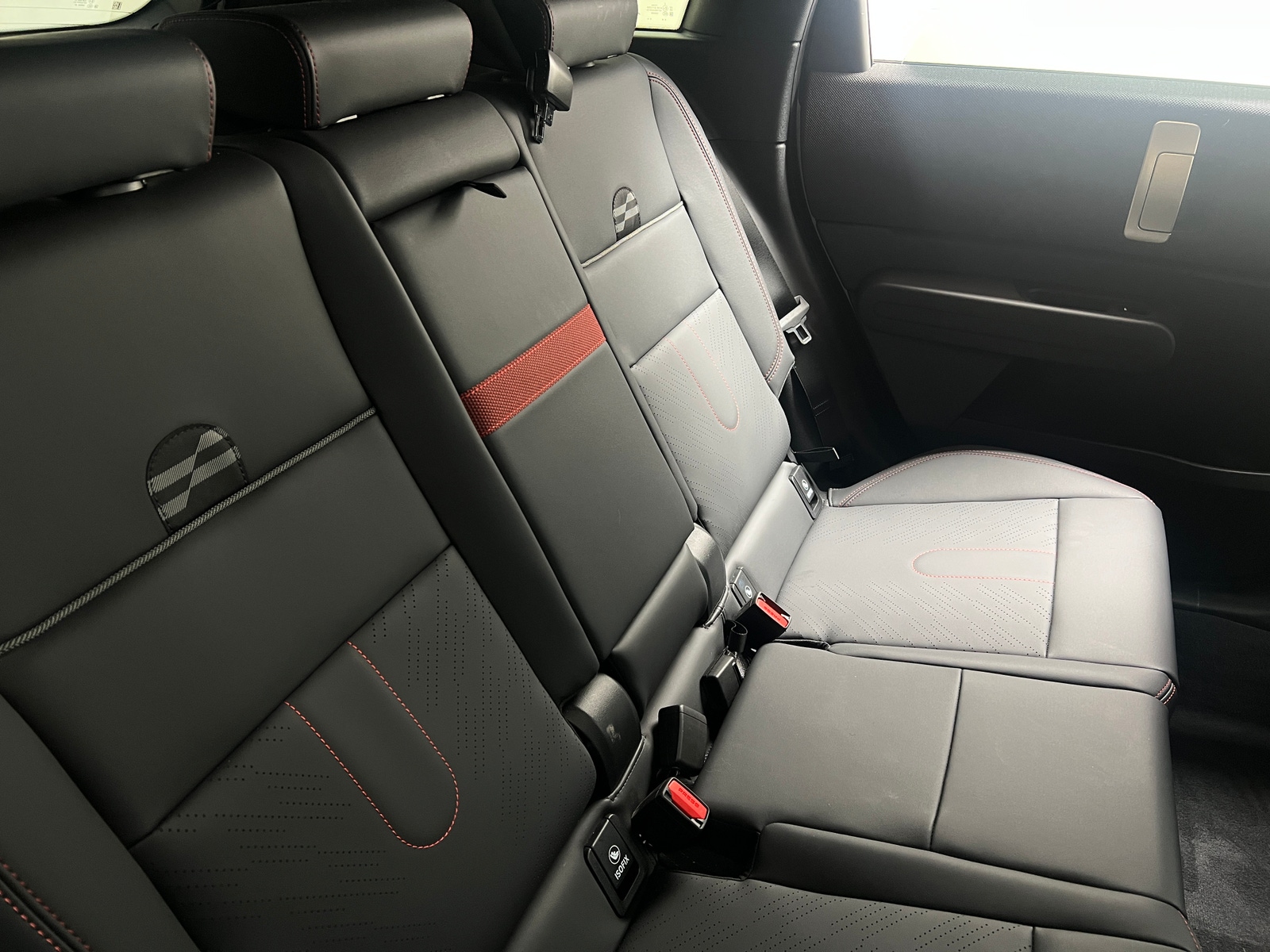 Thumbnail: 2026 MINI Cooper Countryman - 5