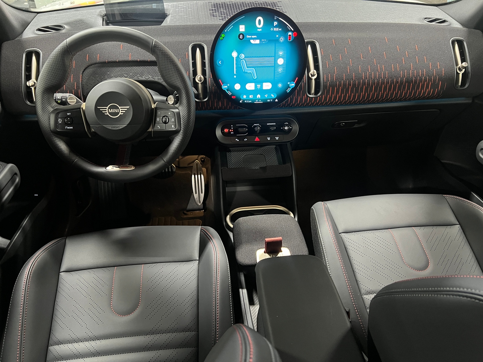 Thumbnail: 2026 MINI Cooper Countryman - 2