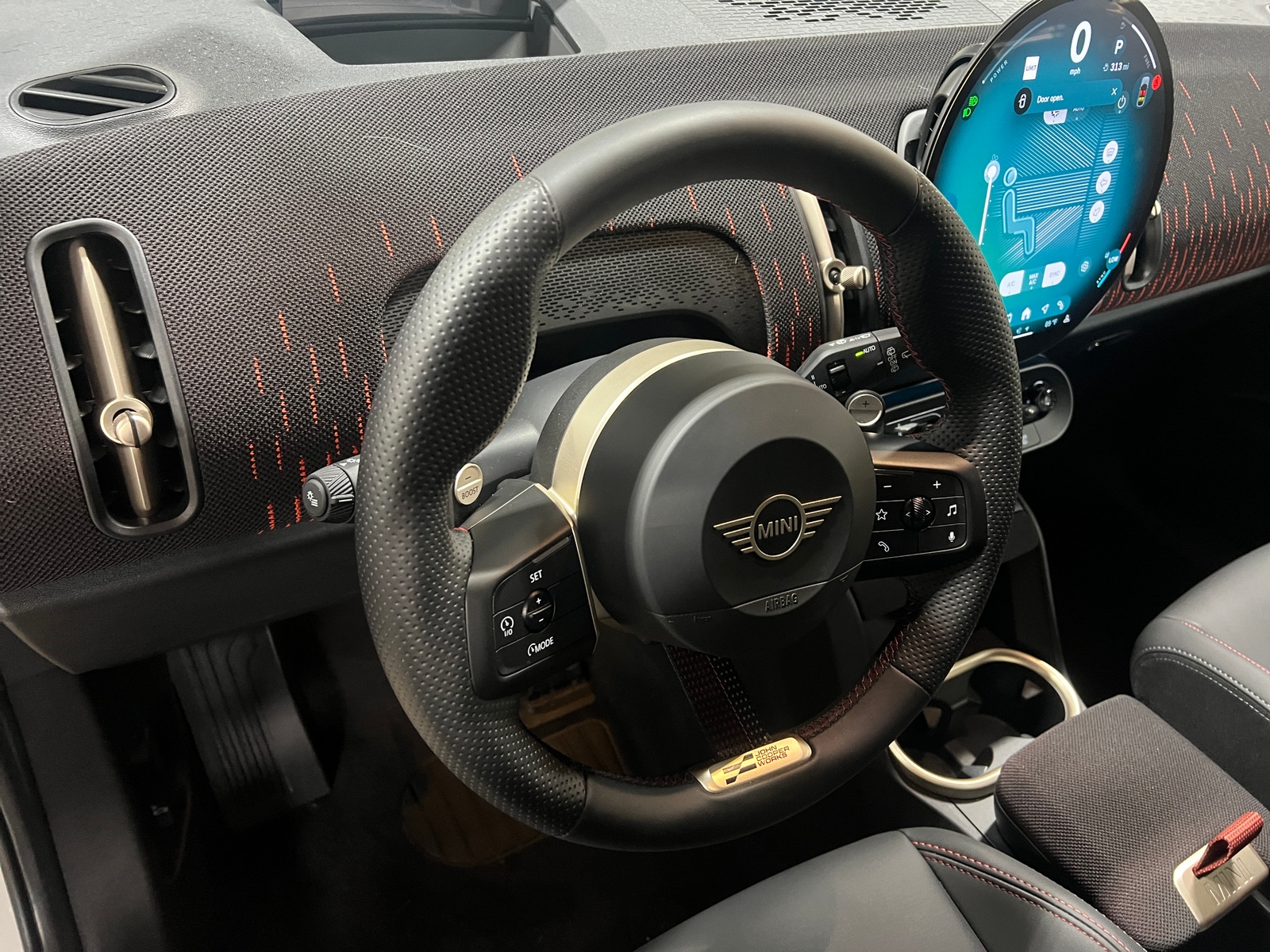 Thumbnail: 2026 MINI Cooper Countryman - 4