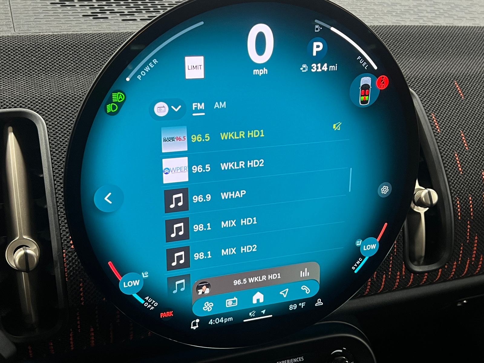Thumbnail: 2026 MINI Cooper Countryman - 3