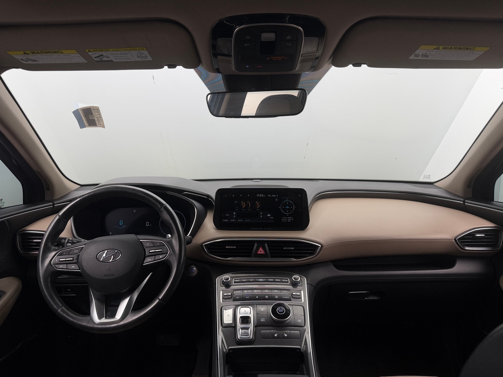 Thumbnail: 2021 Hyundai Santa Fe - 2