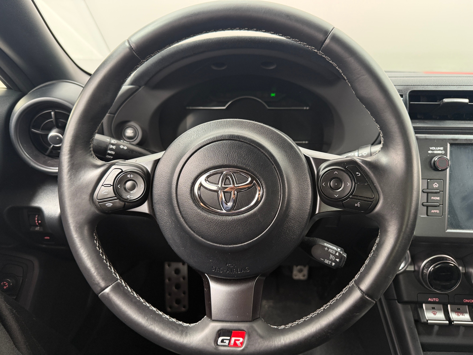 Thumbnail: 2023 Toyota GR86 - 3