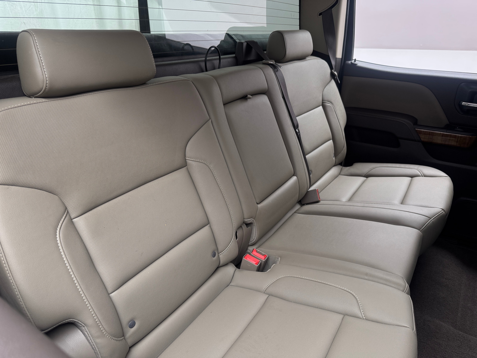 Thumbnail: 2018 GMC Sierra 1500 - 5