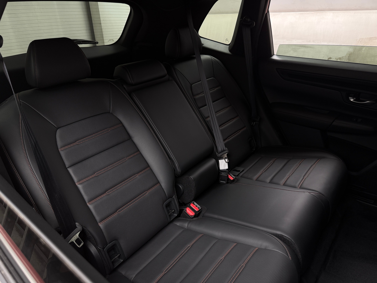 Thumbnail: 2025 Honda CR-V - 5