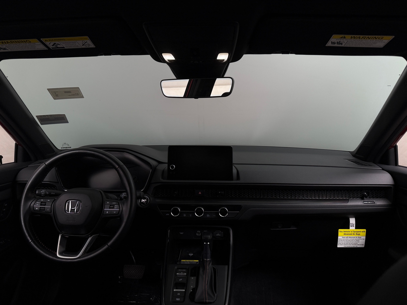Thumbnail: 2025 Honda CR-V - 2