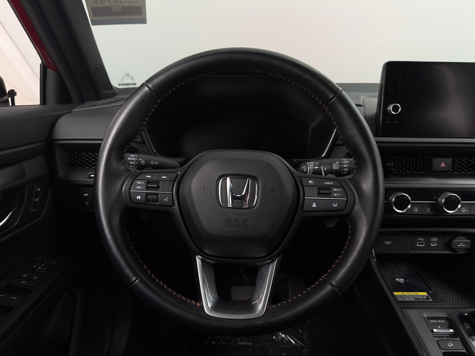 Thumbnail: 2025 Honda CR-V - 4