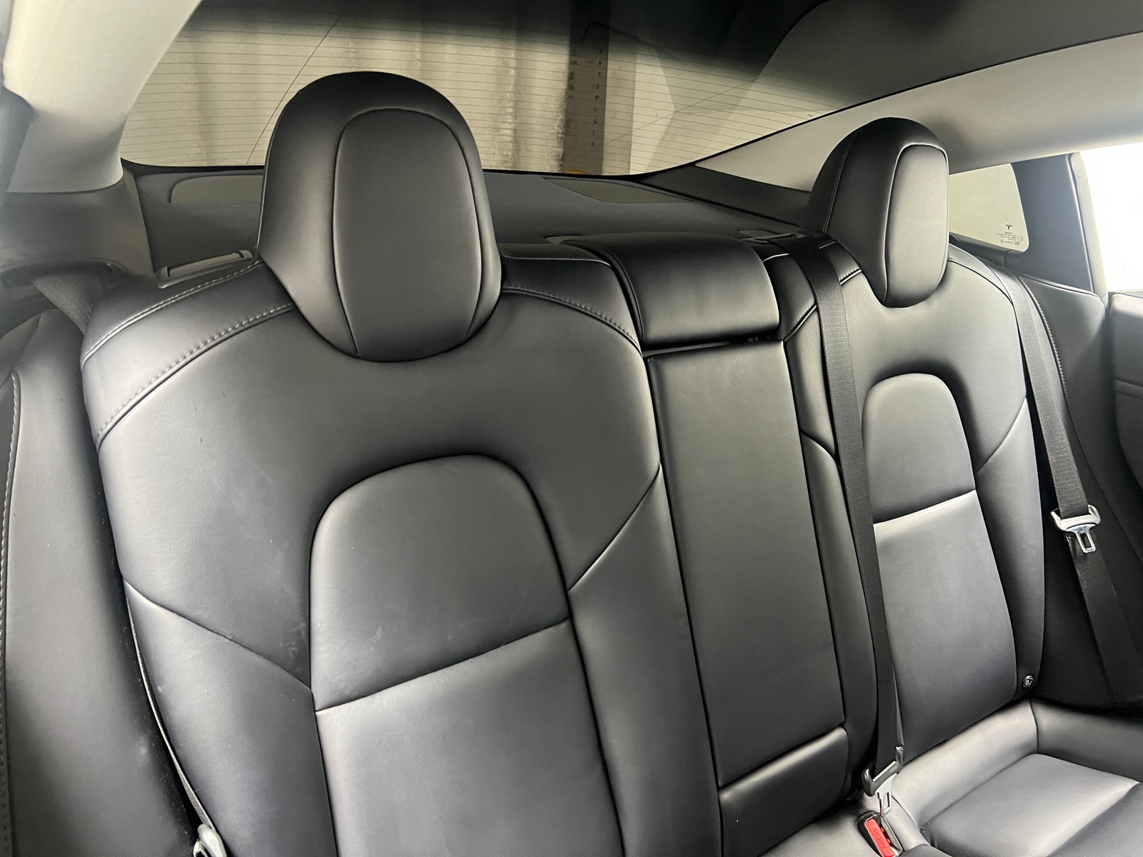 Thumbnail: 2021 Tesla Model 3 - 5