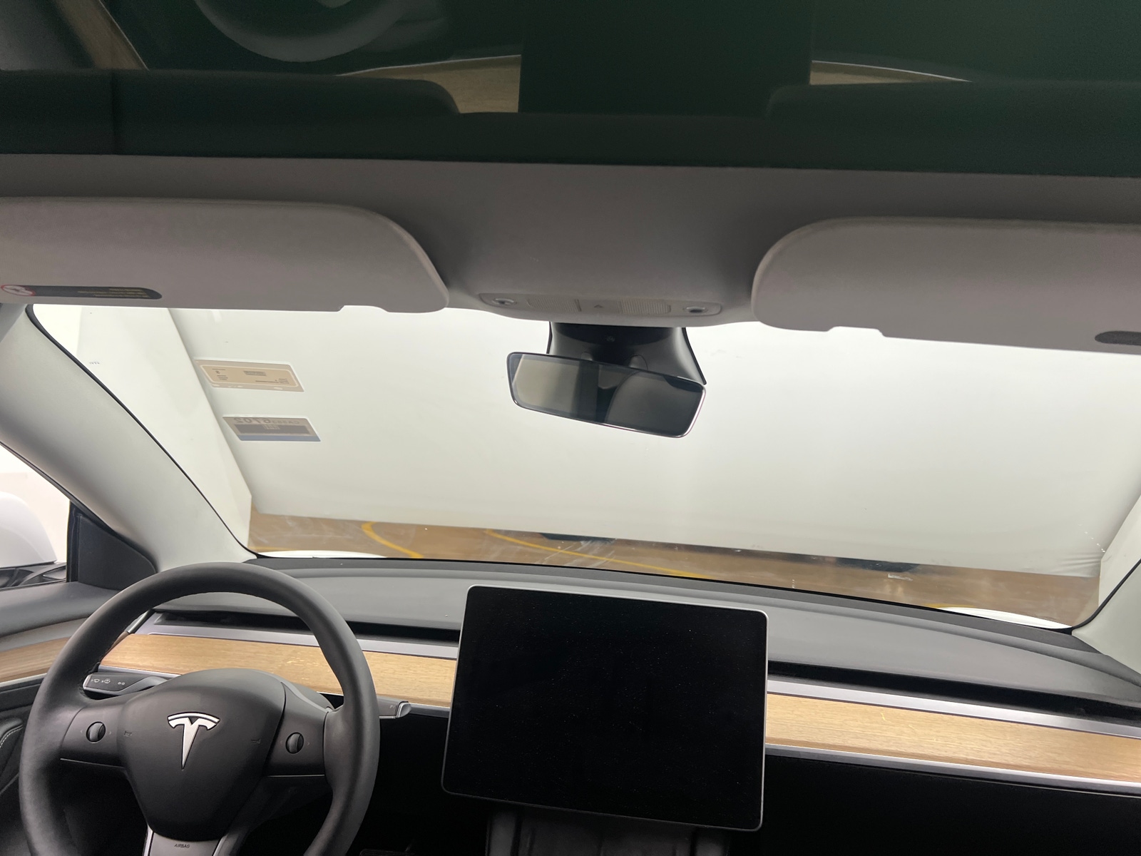 Thumbnail: 2021 Tesla Model 3 - 2