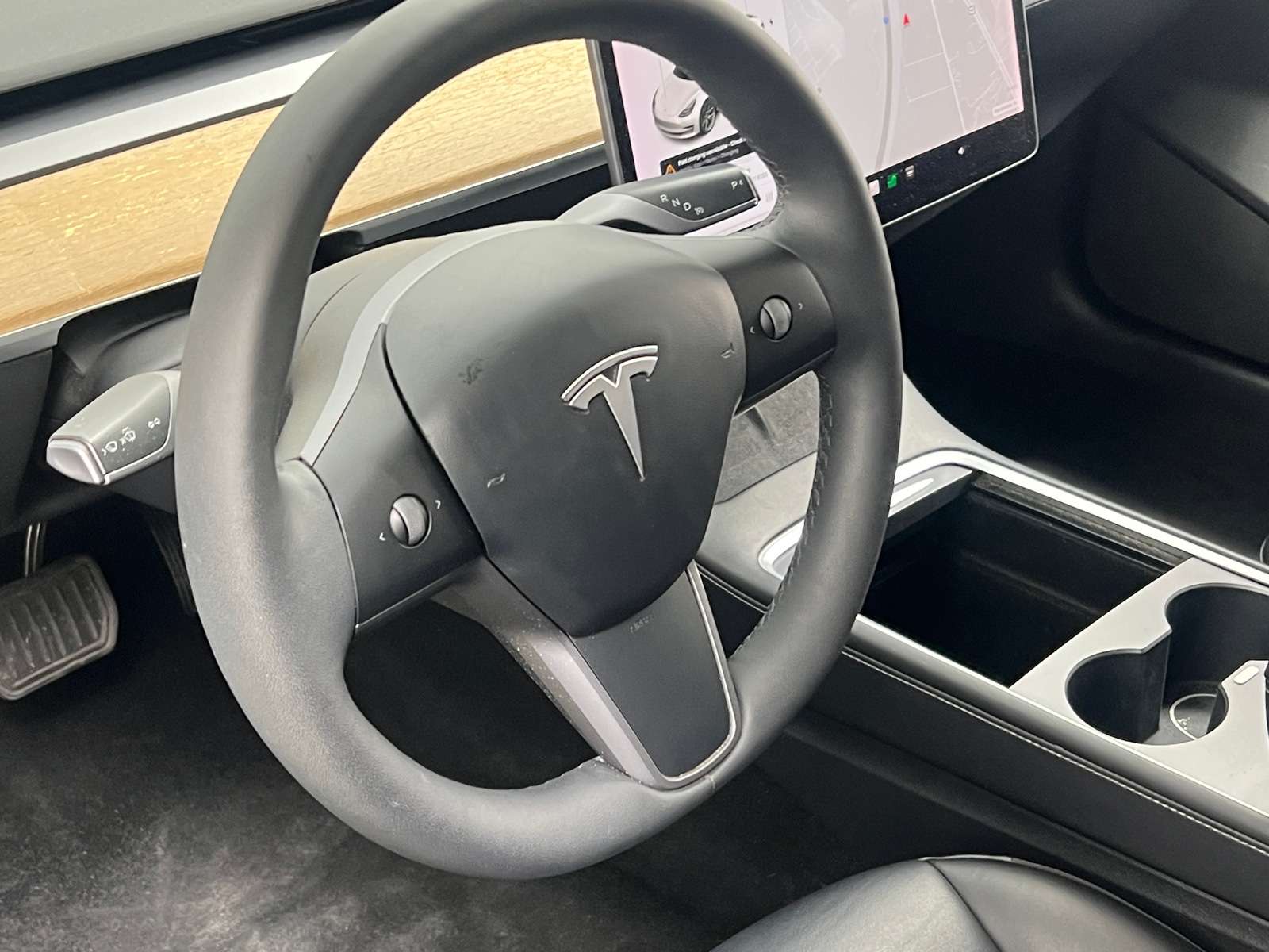 Thumbnail: 2021 Tesla Model 3 - 4