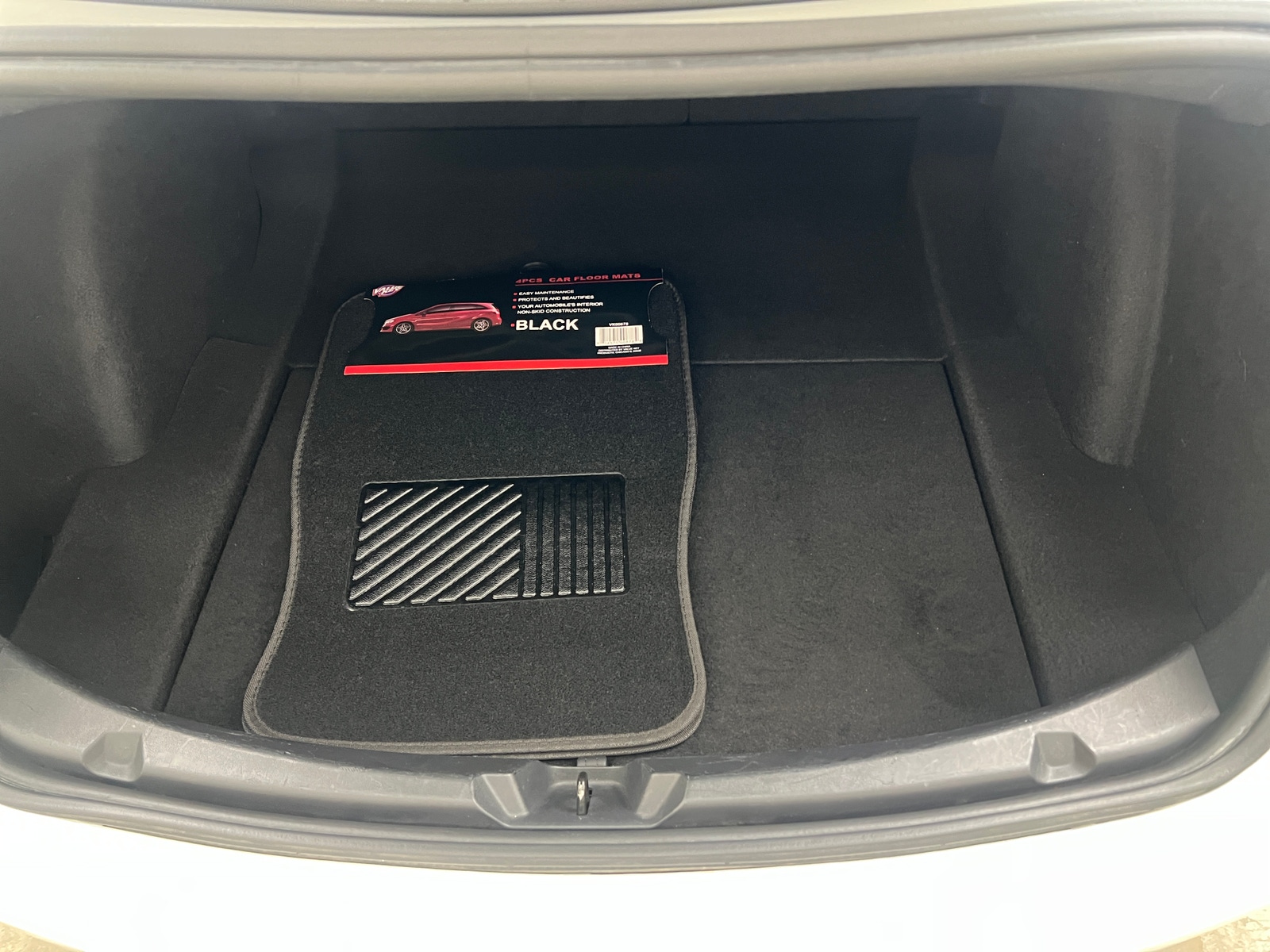 Thumbnail: 2021 Tesla Model 3 - 6