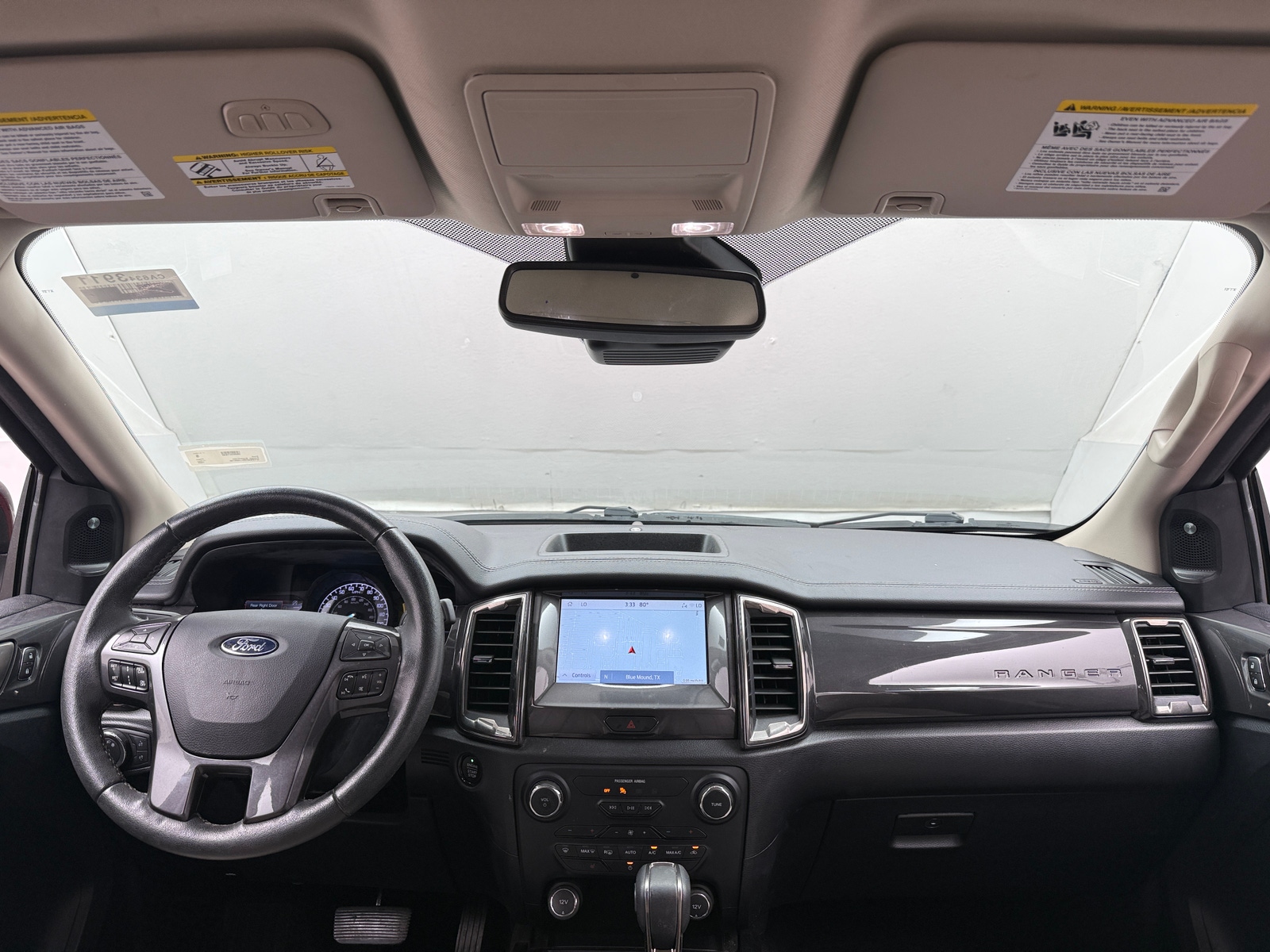 Thumbnail: 2020 Ford Ranger - 2