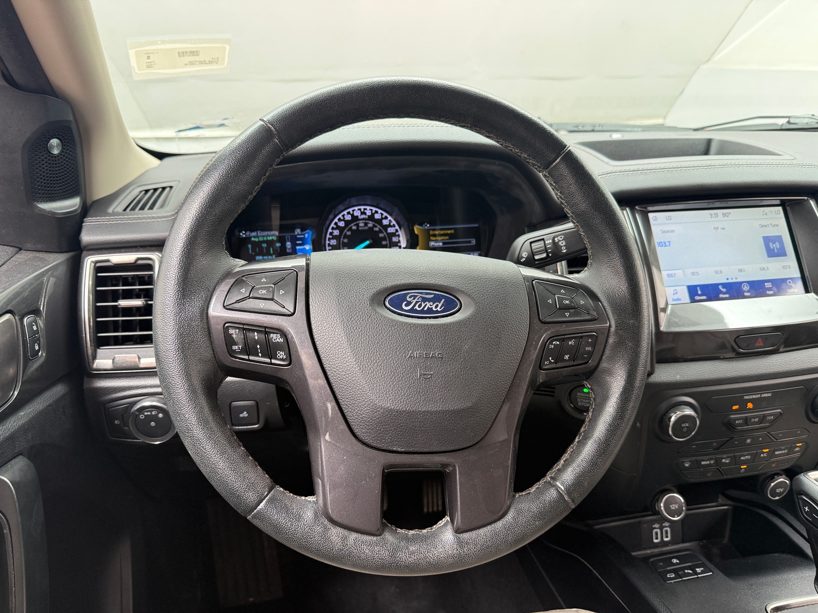 Thumbnail: 2020 Ford Ranger - 4