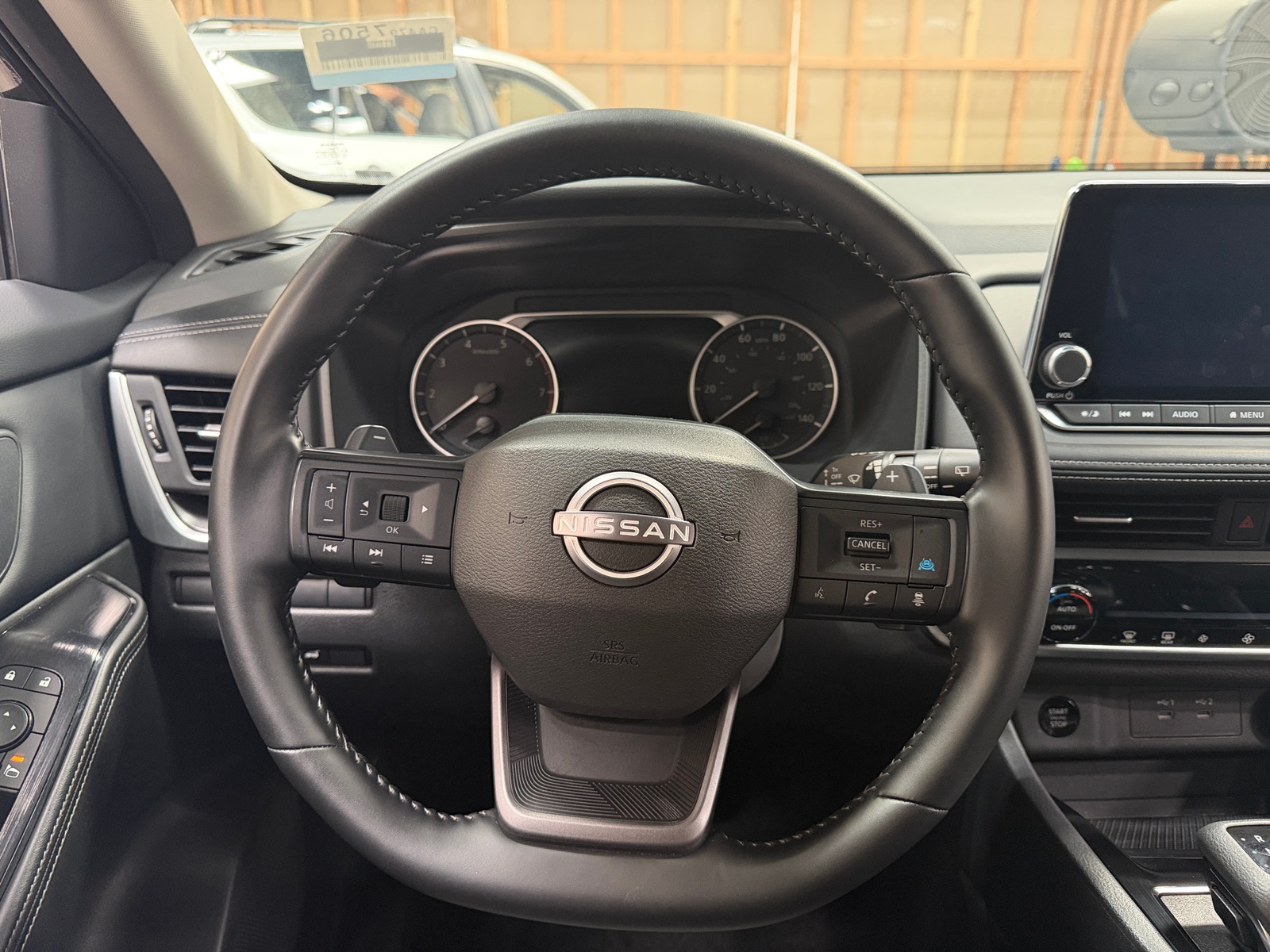 Thumbnail: 2025 Nissan Rogue - 5