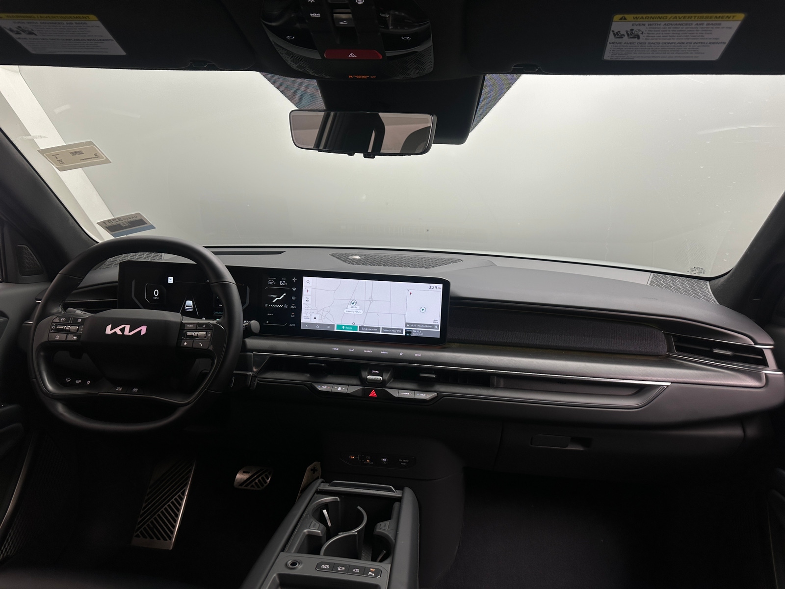 Thumbnail: 2024 Kia EV9 - 2