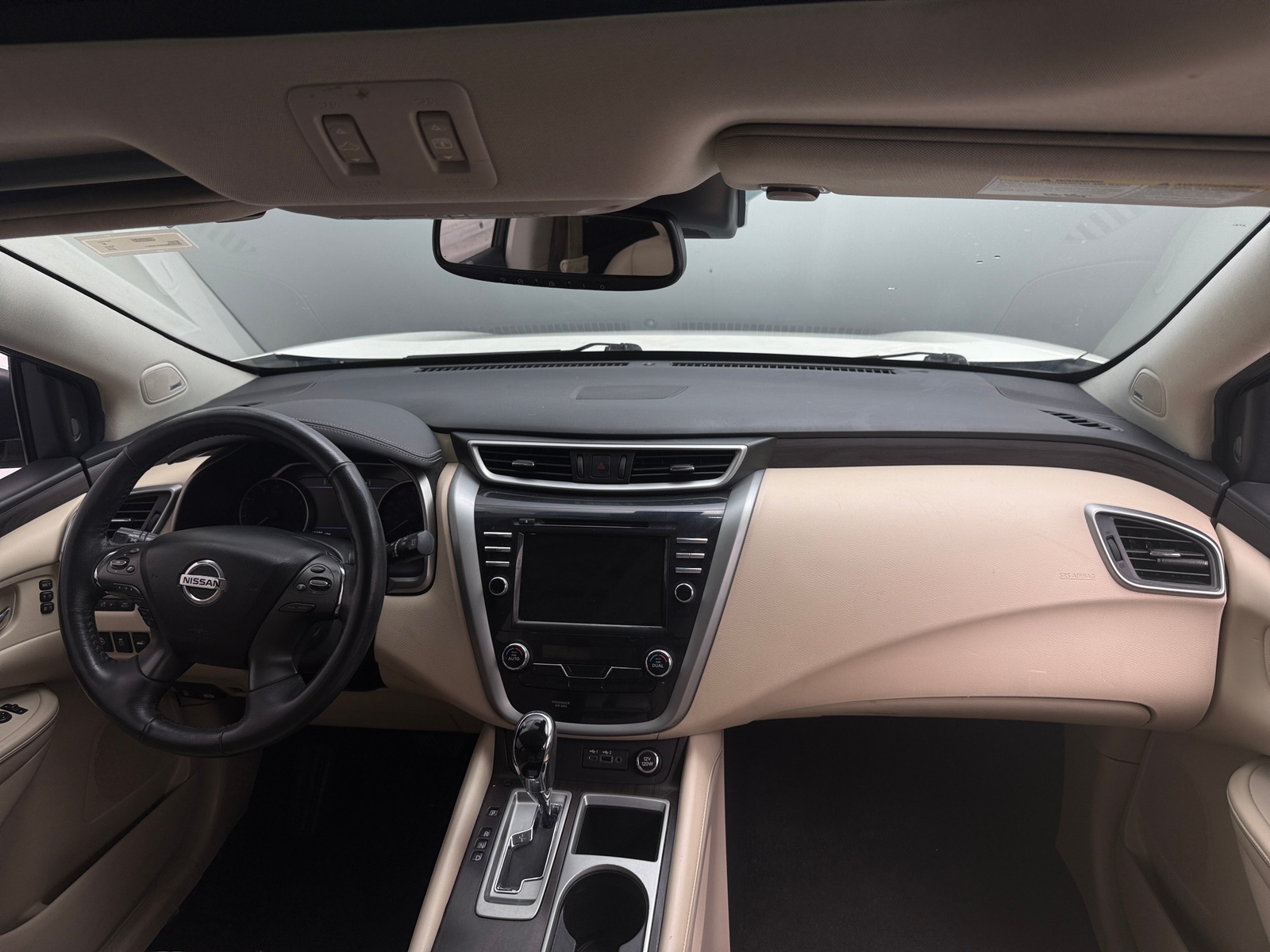 Thumbnail: 2019 Nissan Murano - 2