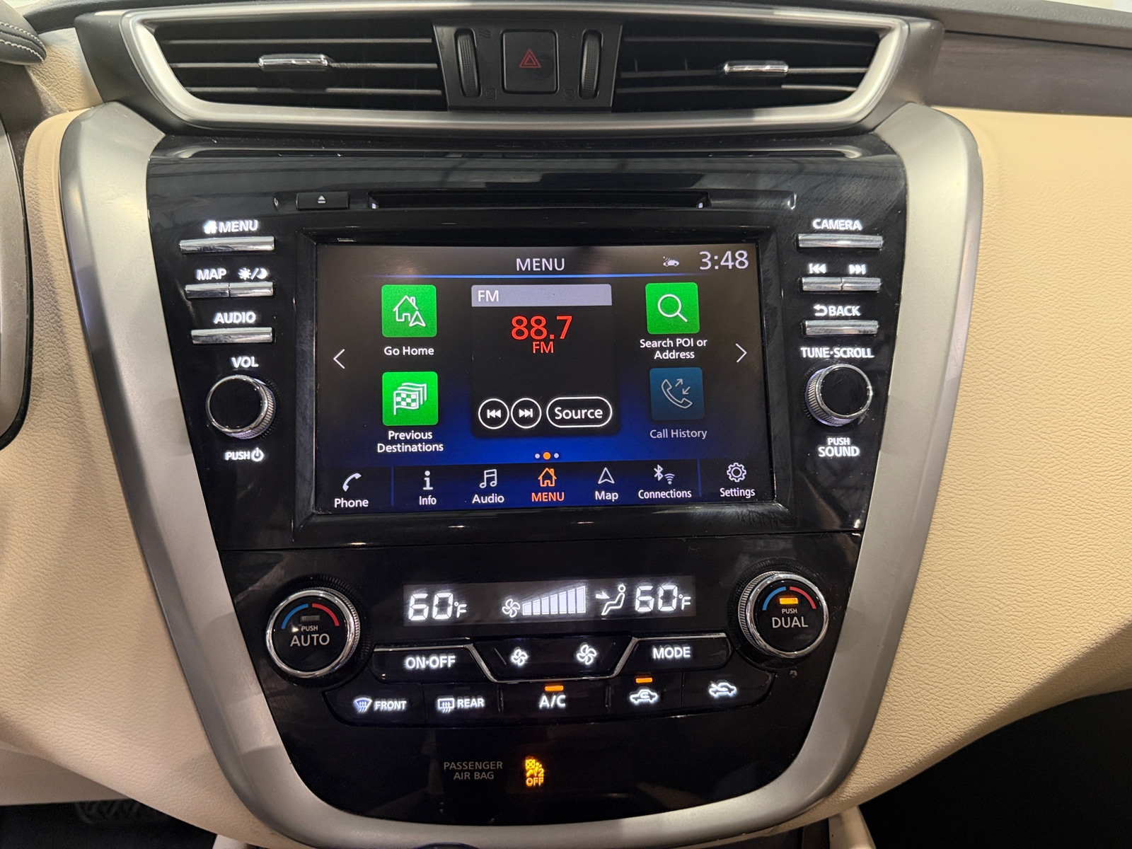 Thumbnail: 2019 Nissan Murano - 3