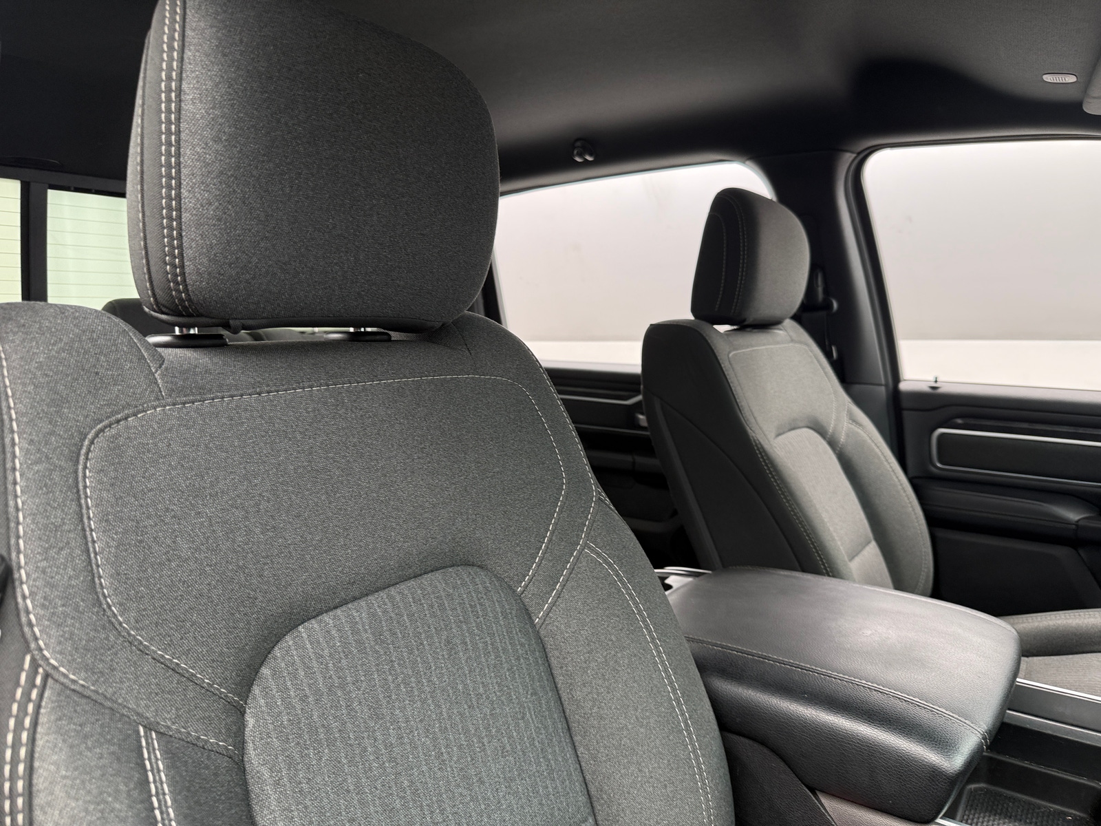 Thumbnail: 2019 RAM 1500 - 2