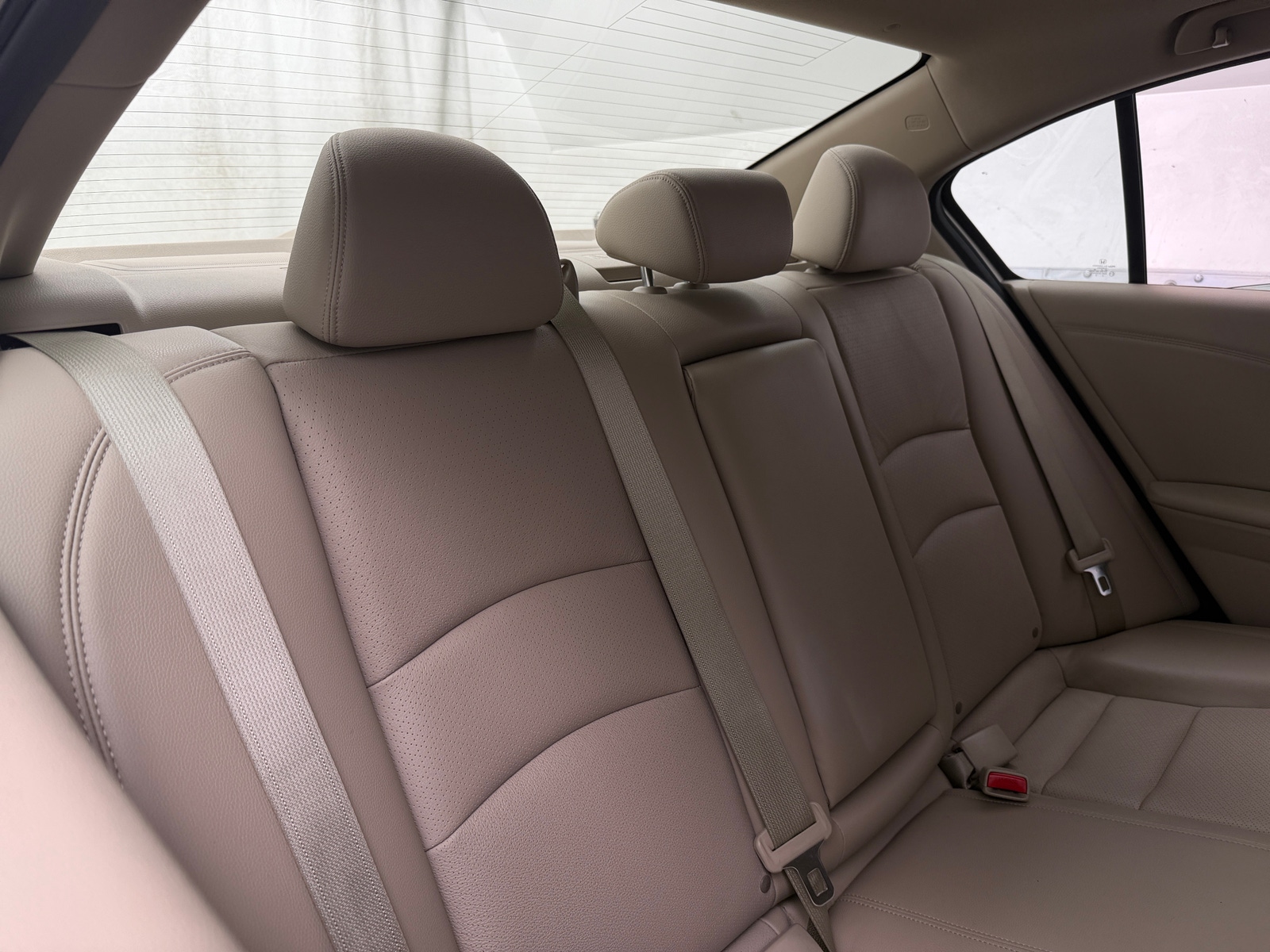 Thumbnail: 2015 Honda Accord - 5