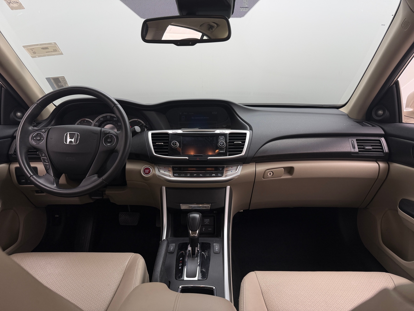 Thumbnail: 2015 Honda Accord - 2