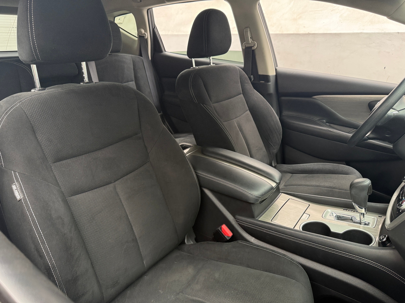Thumbnail: 2016 Nissan Murano - 2